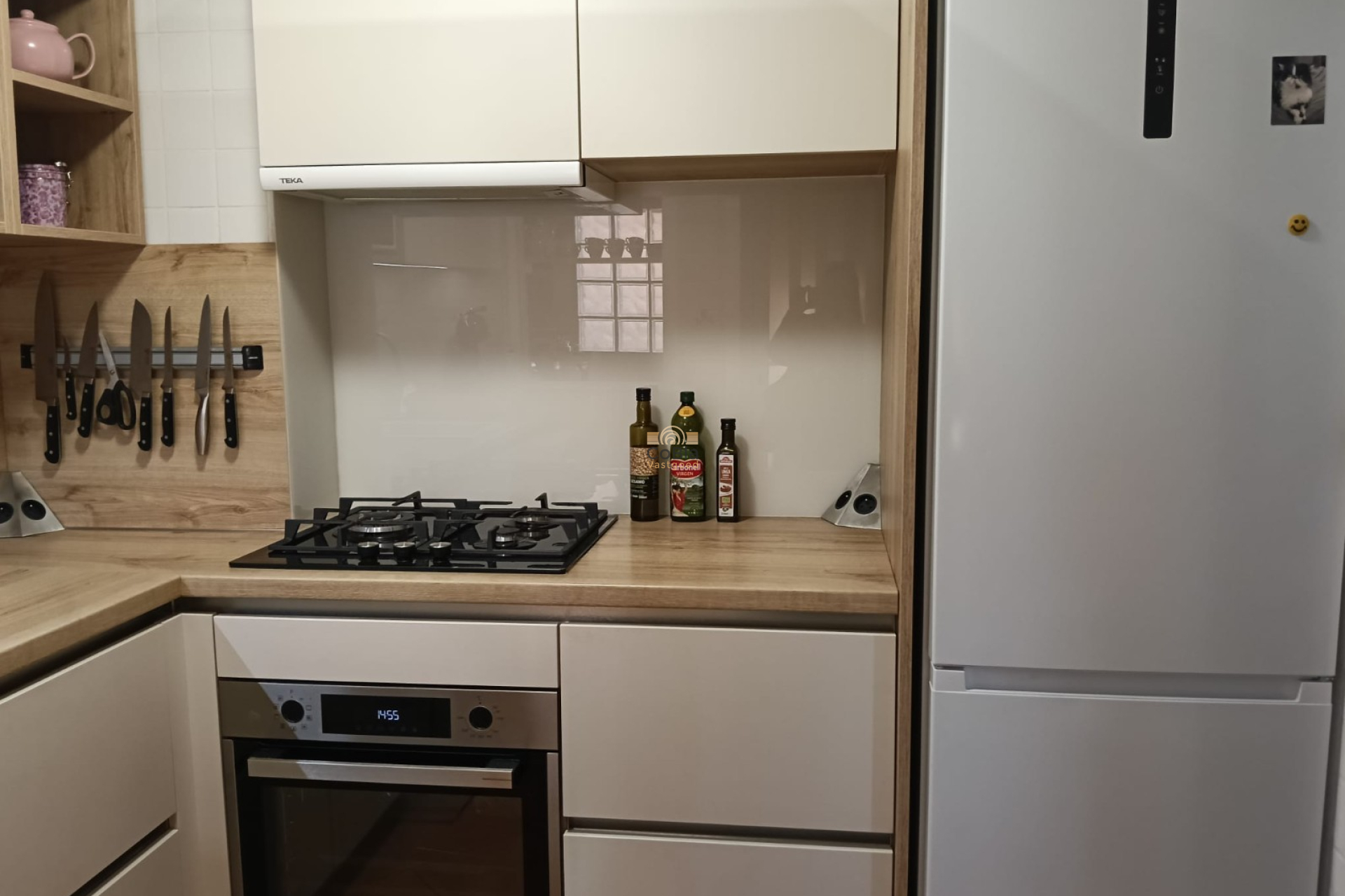 Herverkoop - Semi Detached Villa - Los Montesinos - La Herrada