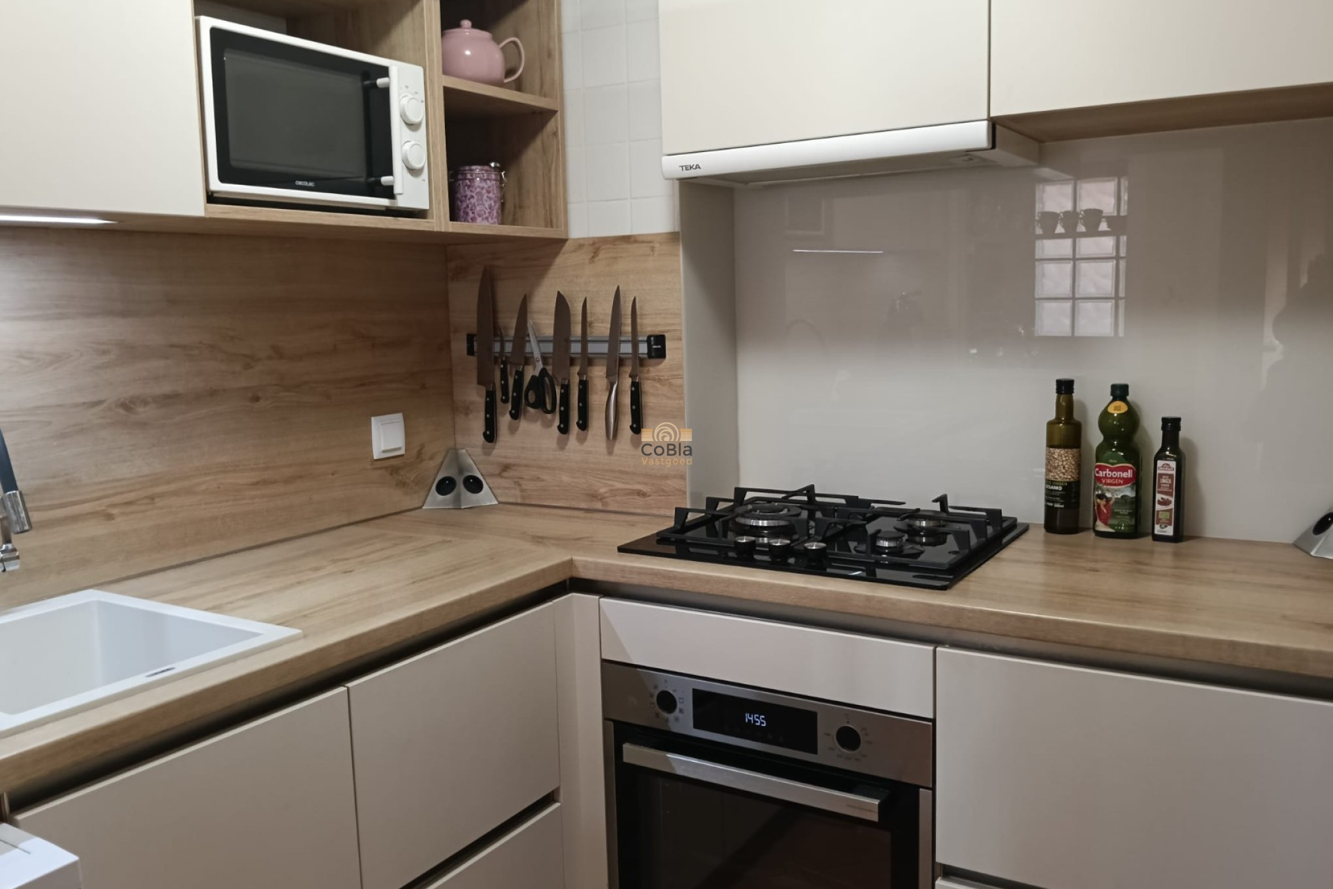 Herverkoop - Semi Detached Villa - Los Montesinos - La Herrada