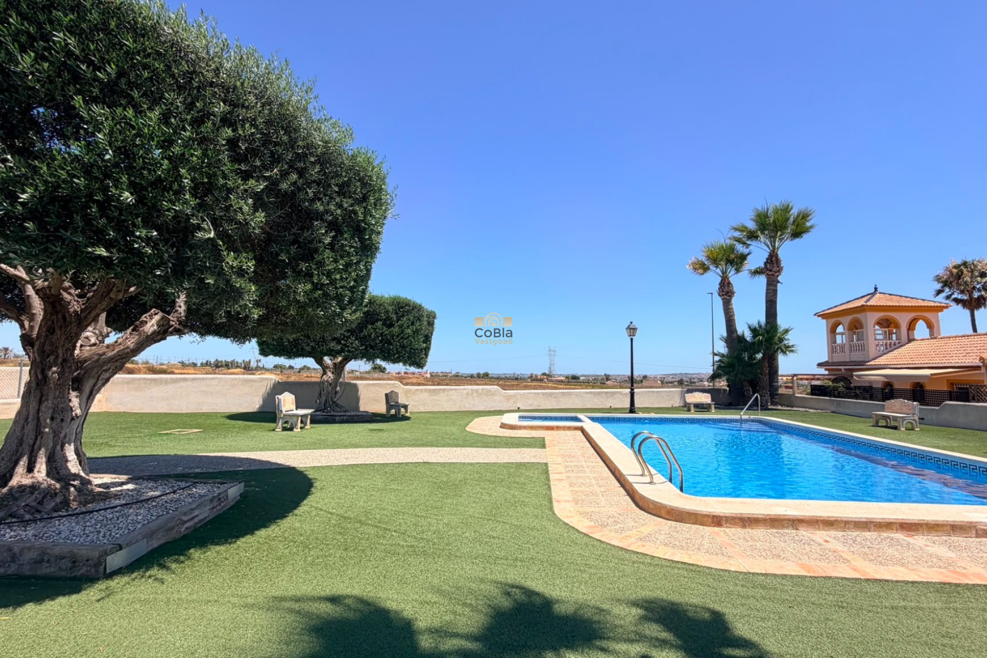Herverkoop - Semi Detached Villa - Los Montesinos - Urbanizacion montesol
