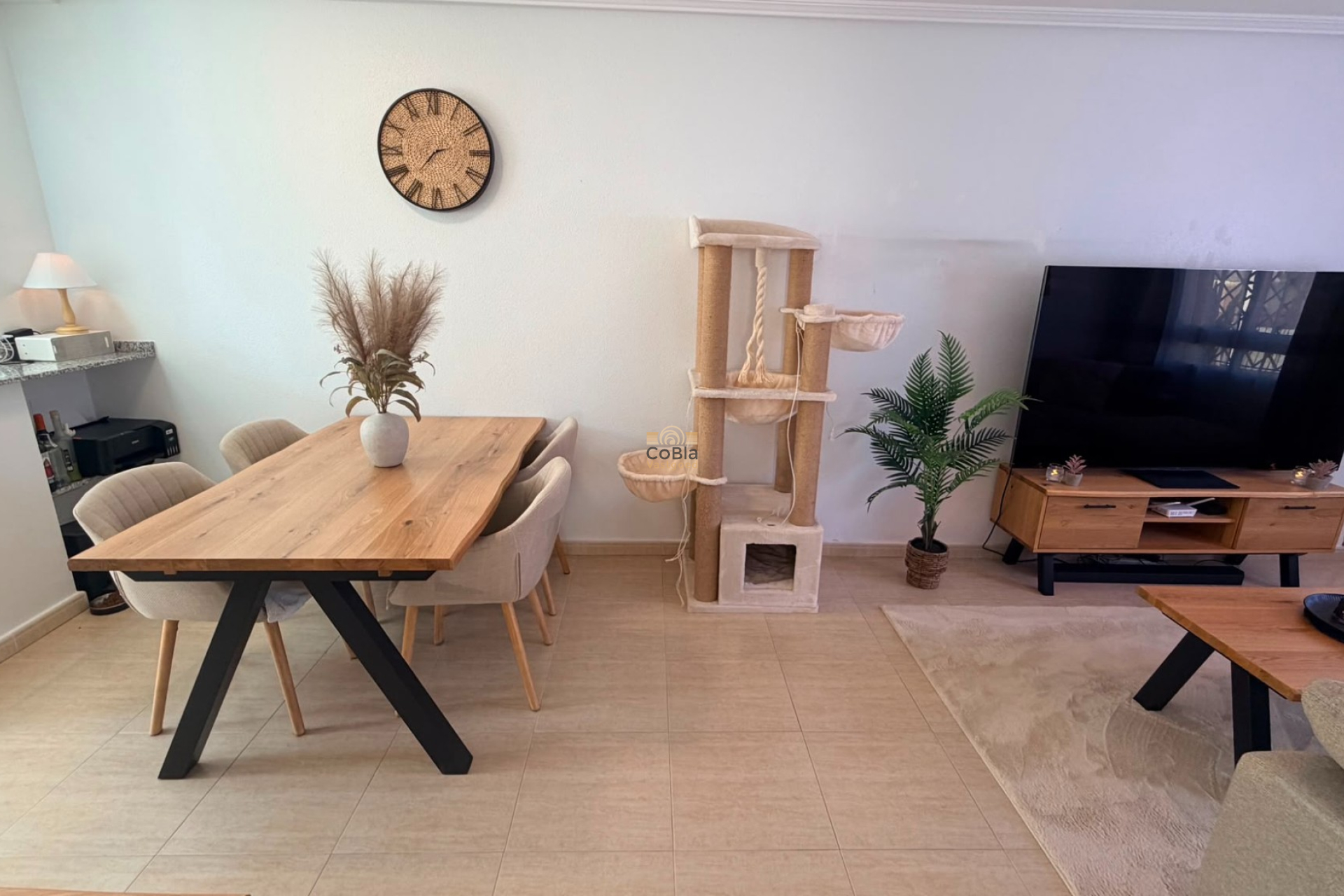 Herverkoop - Semi Detached Villa - Los Montesinos - Urbanizacion montesol