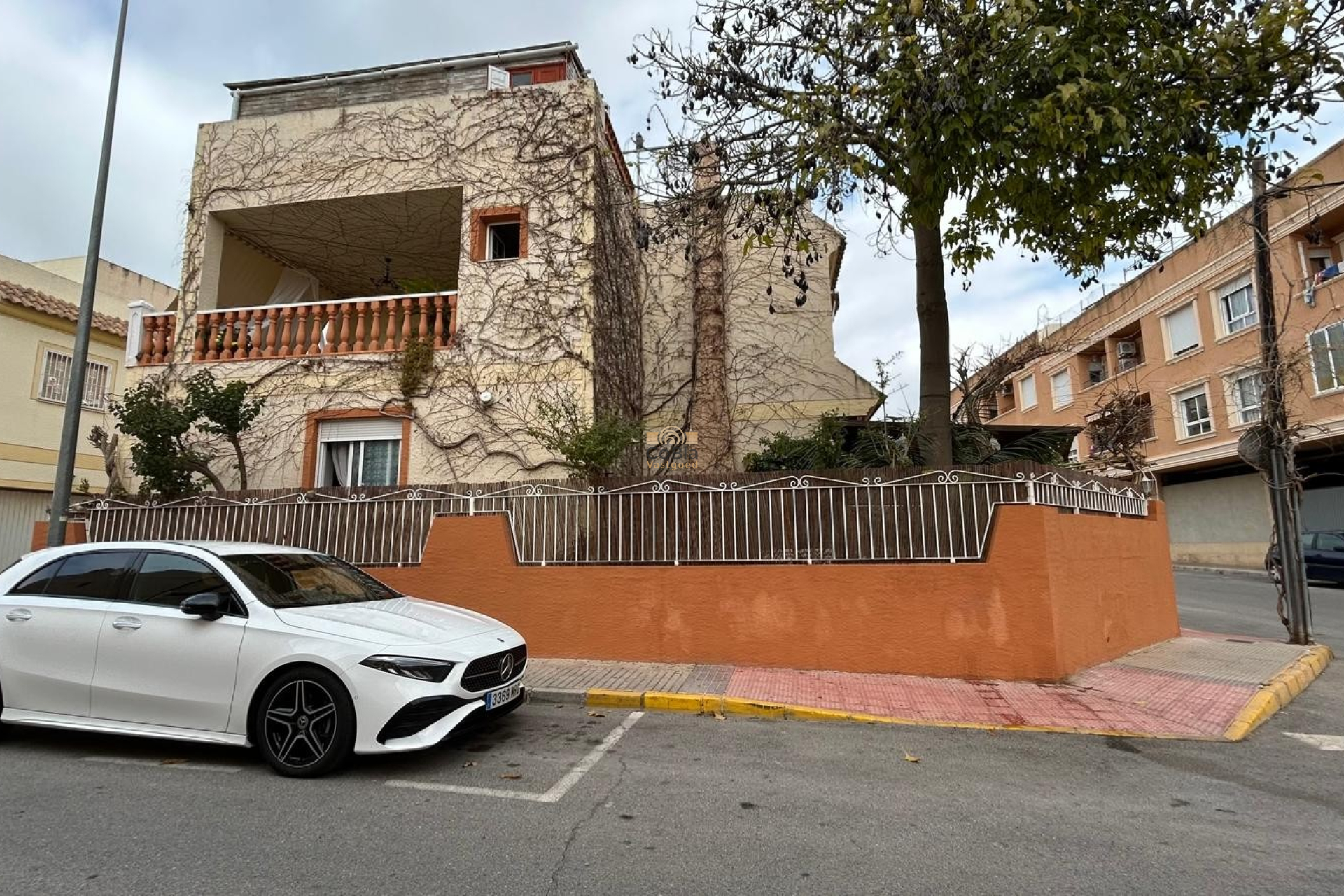 Herverkoop - Semi Detached Villa - Los Montesinos