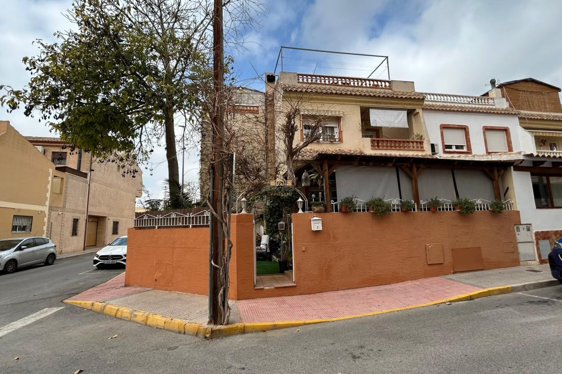 Herverkoop - Semi Detached Villa - Los Montesinos