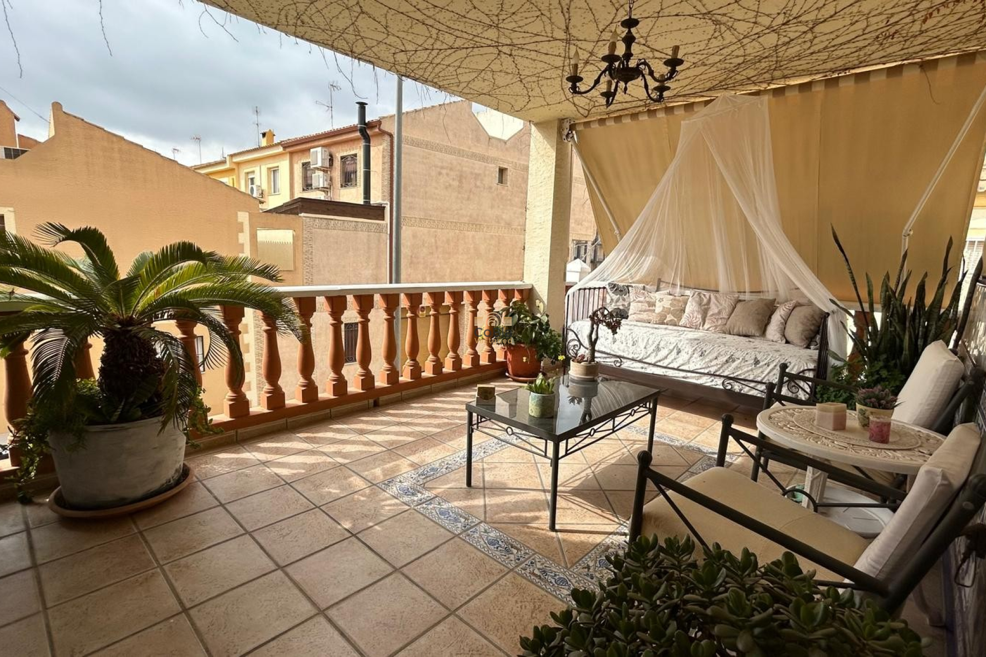 Herverkoop - Semi Detached Villa - Los Montesinos
