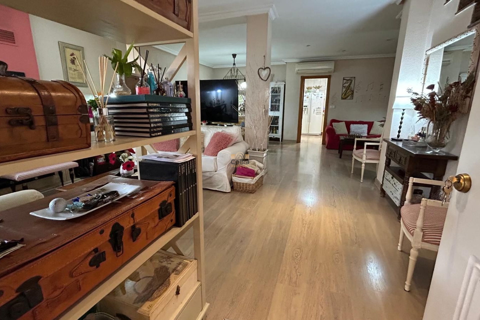 Herverkoop - Semi Detached Villa - Los Montesinos