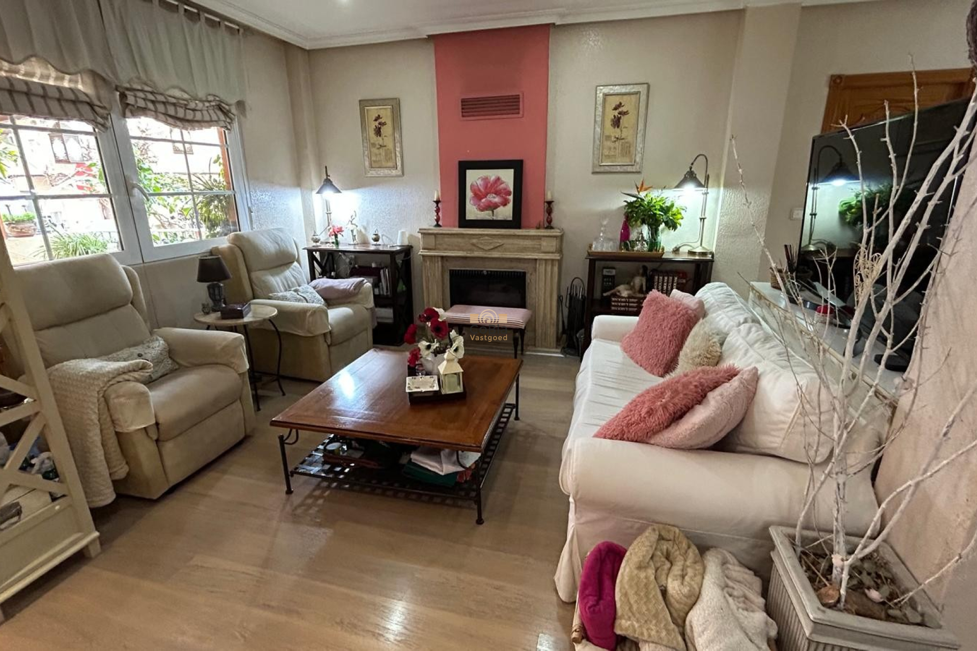 Herverkoop - Semi Detached Villa - Los Montesinos