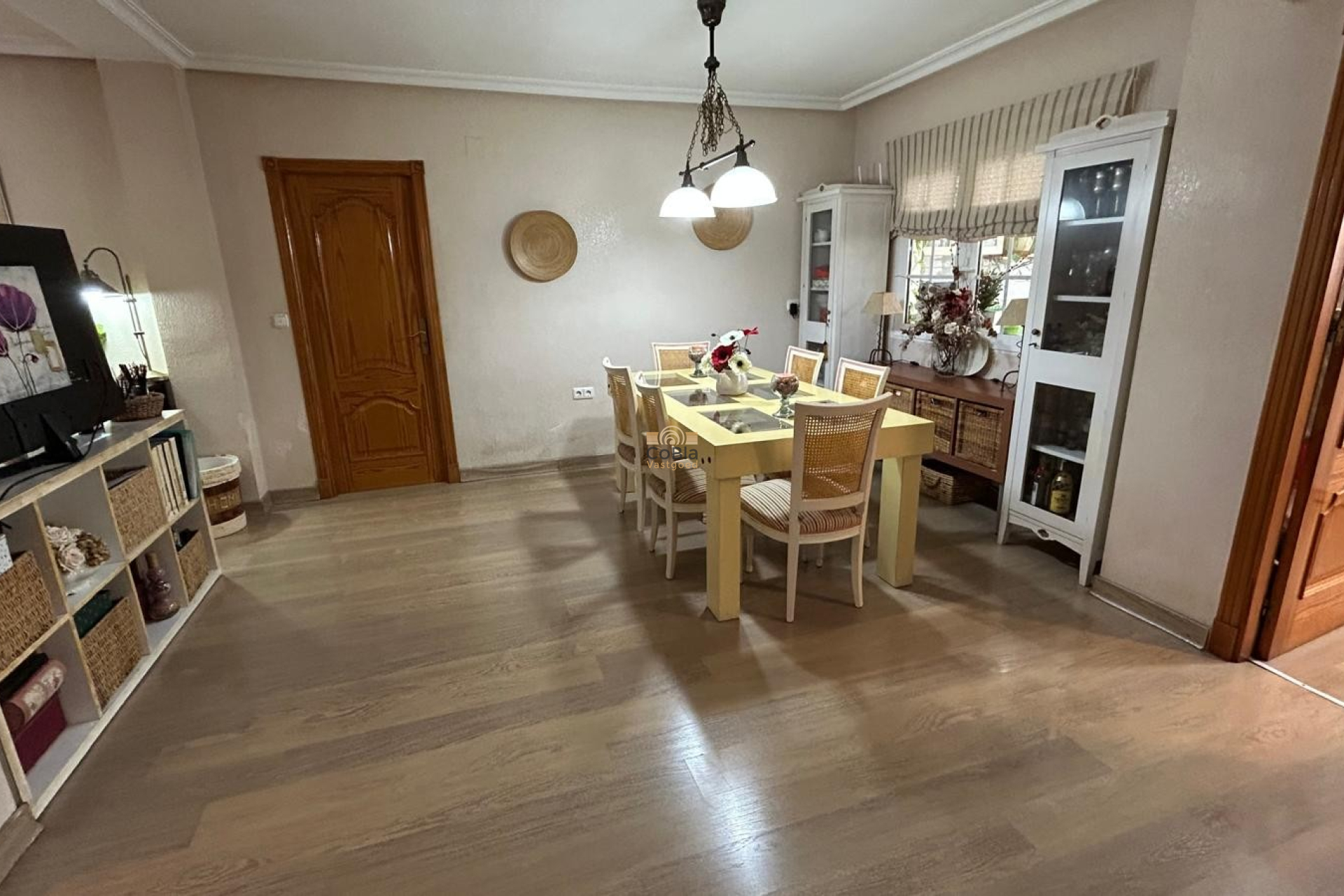 Herverkoop - Semi Detached Villa - Los Montesinos