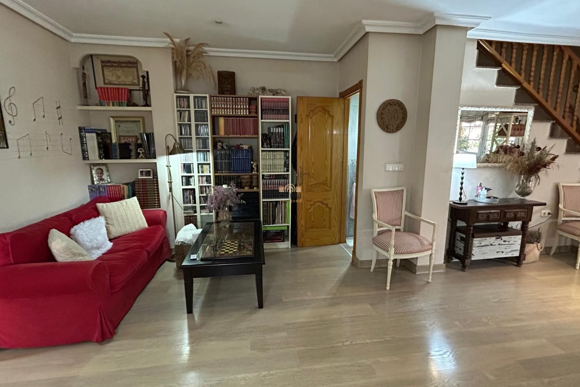 Herverkoop - Semi Detached Villa - Los Montesinos