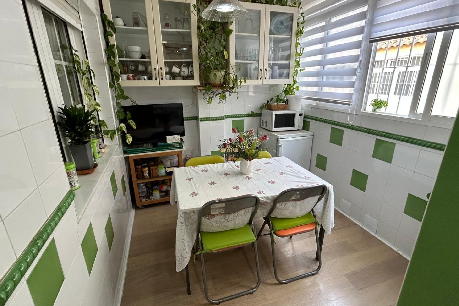 Herverkoop - Semi Detached Villa - Los Montesinos