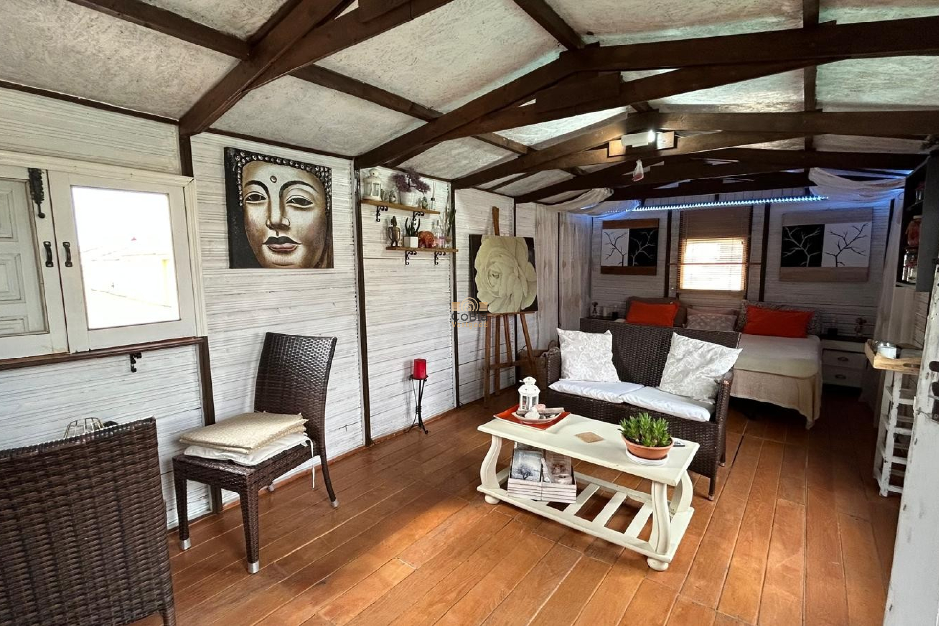 Herverkoop - Semi Detached Villa - Los Montesinos