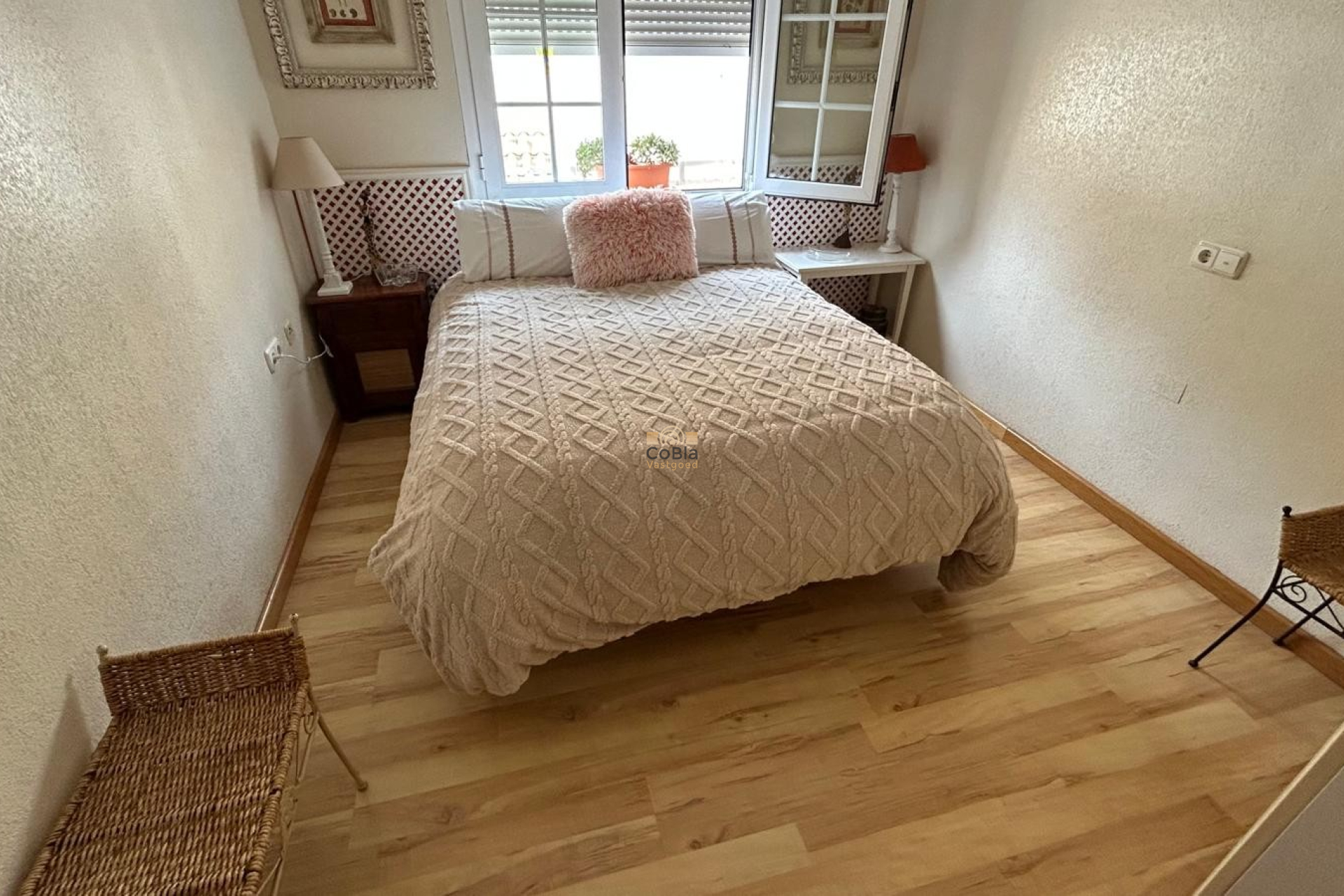 Herverkoop - Semi Detached Villa - Los Montesinos