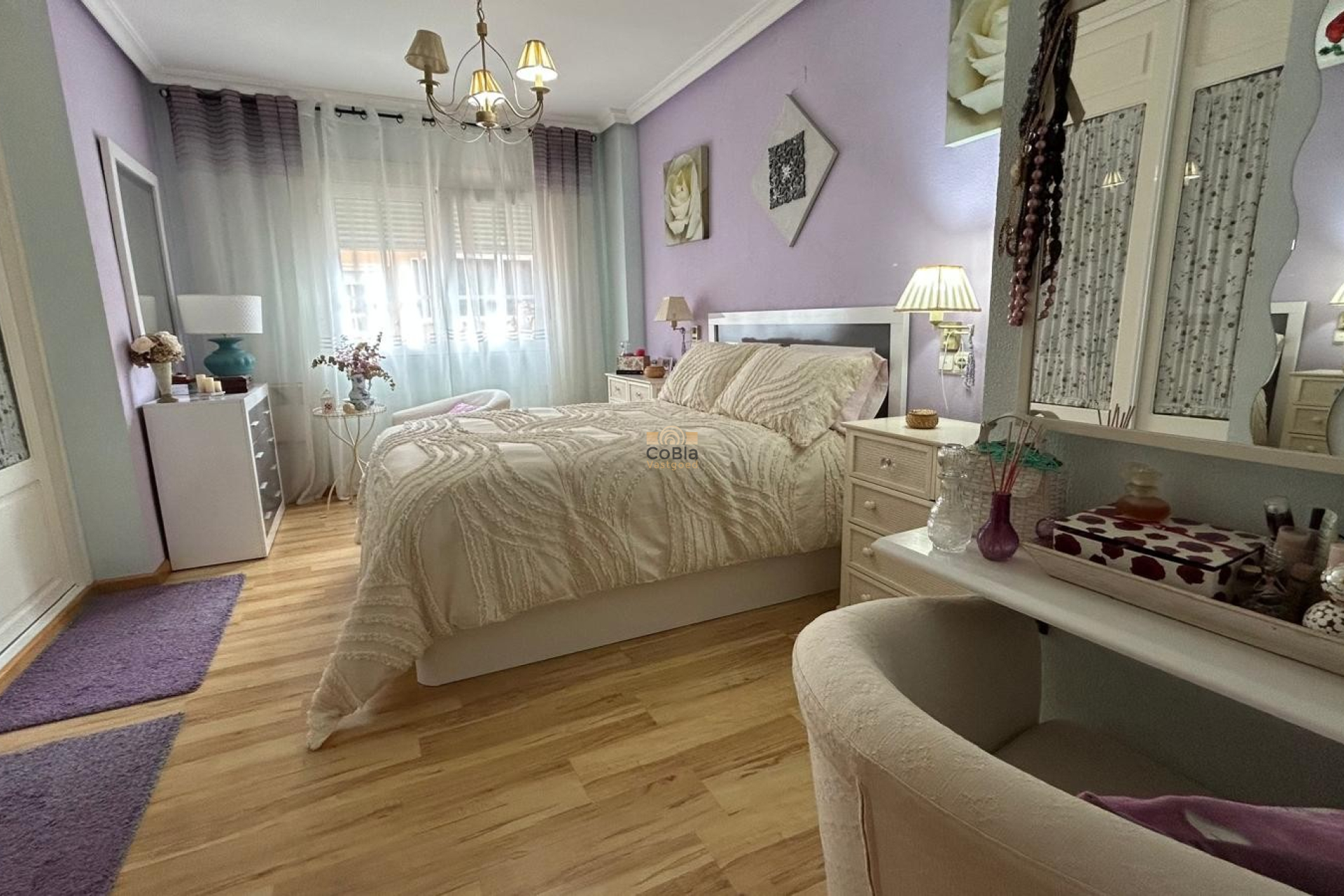 Herverkoop - Semi Detached Villa - Los Montesinos