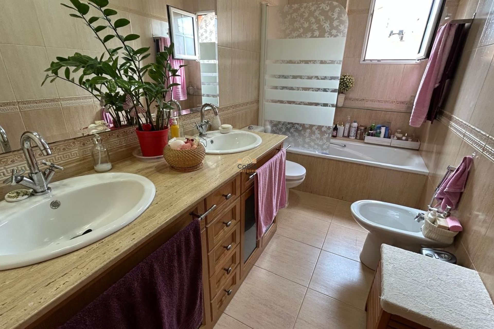 Herverkoop - Semi Detached Villa - Los Montesinos