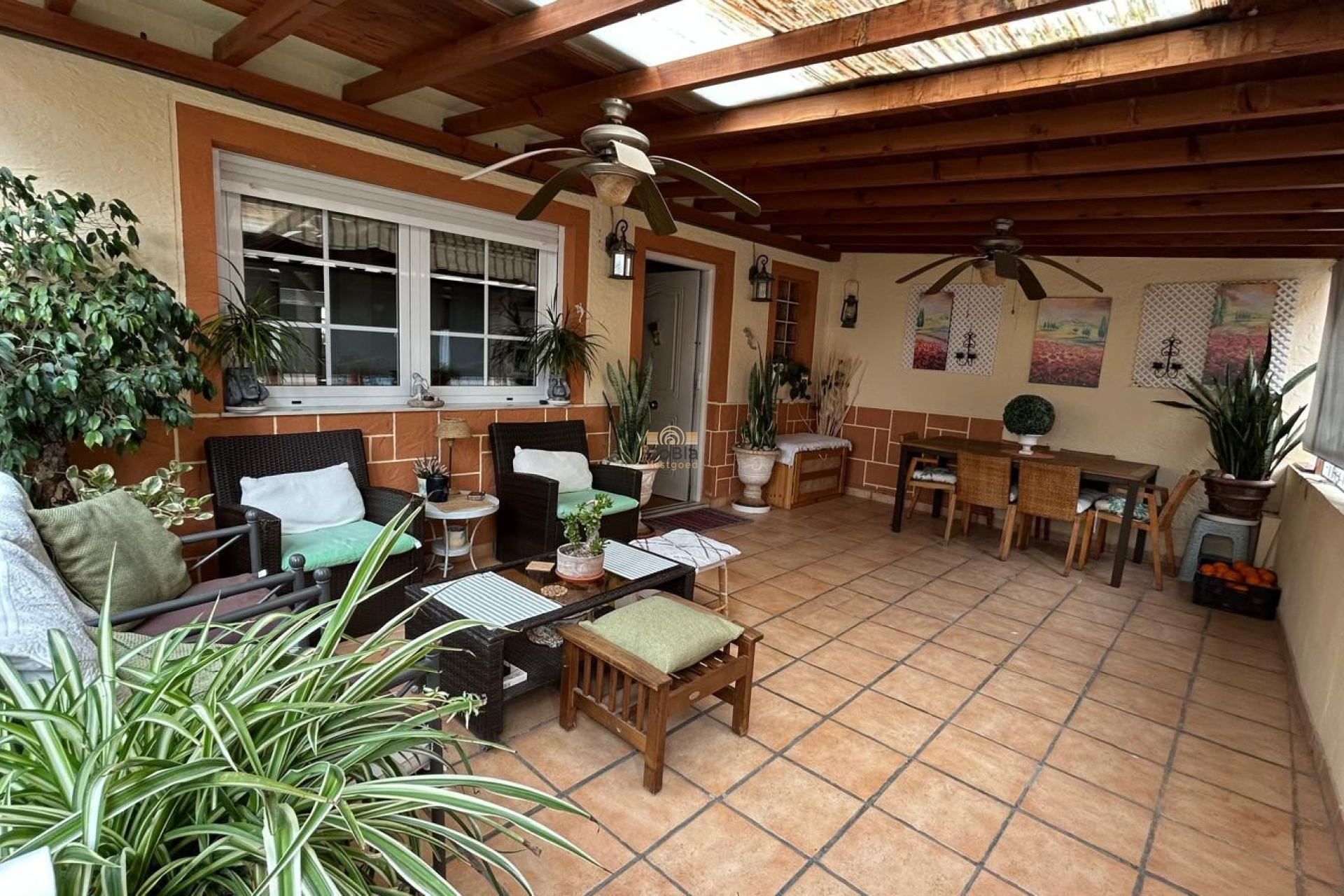 Herverkoop - Semi Detached Villa - Los Montesinos