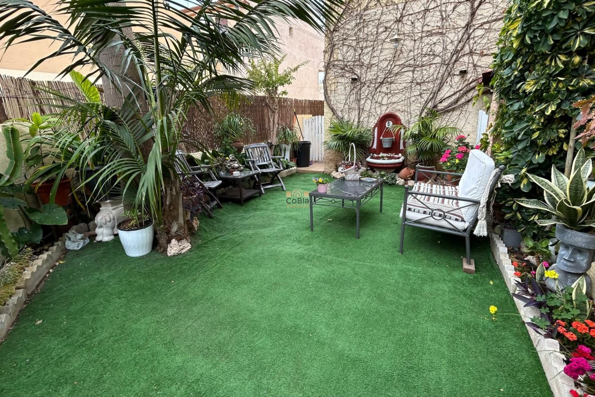 Herverkoop - Semi Detached Villa - Los Montesinos