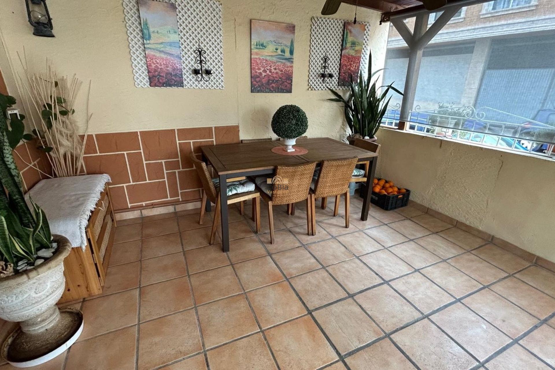 Herverkoop - Semi Detached Villa - Los Montesinos