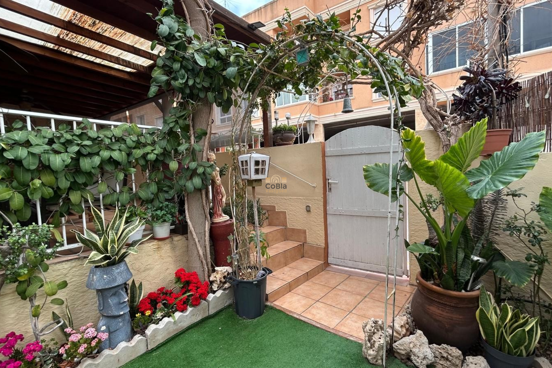 Herverkoop - Semi Detached Villa - Los Montesinos