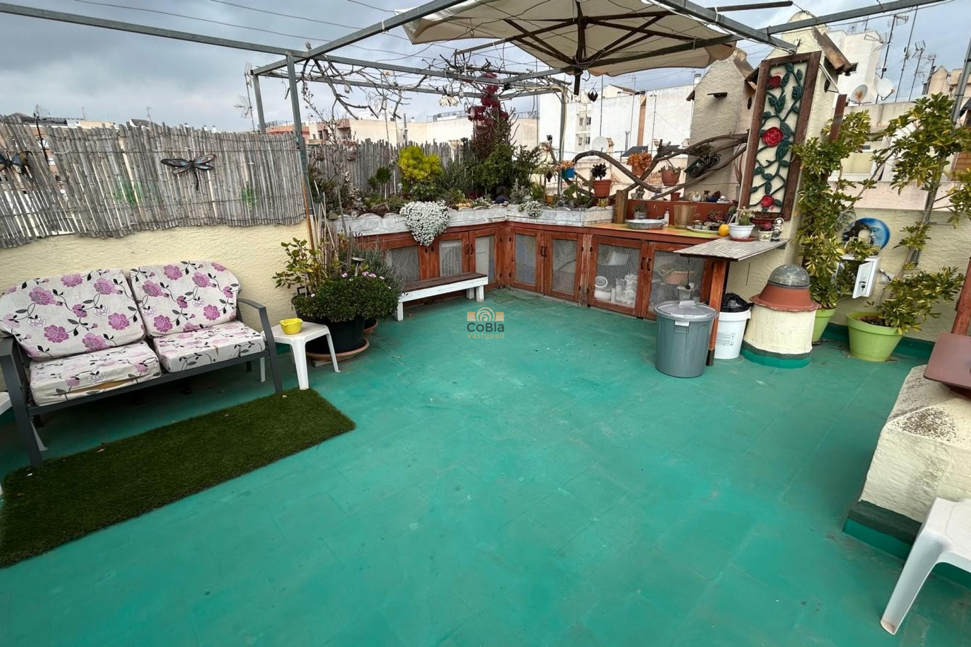 Herverkoop - Semi Detached Villa - Los Montesinos