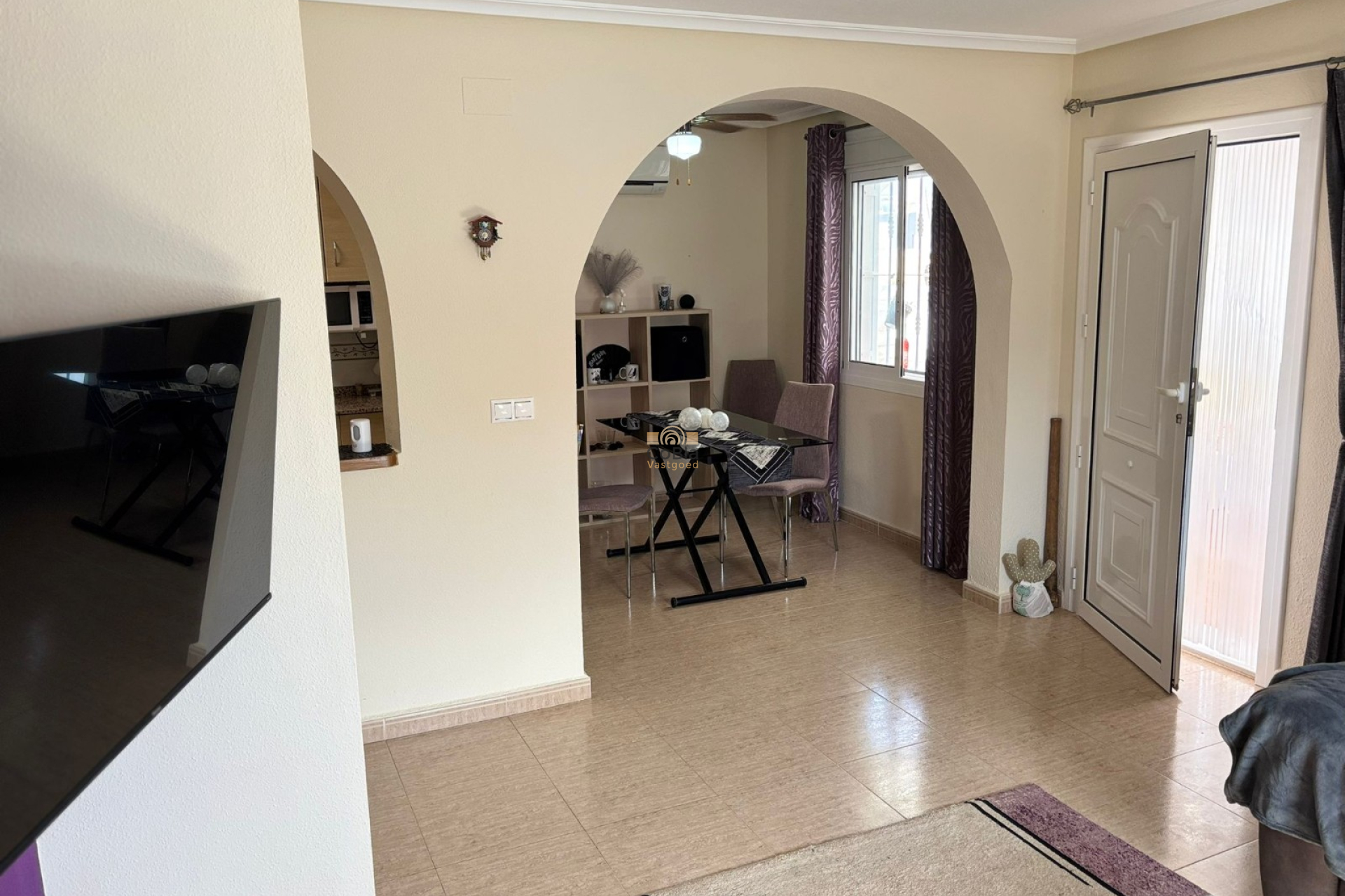 Herverkoop - Semi Detached Villa - Torre Pacheco - Sierra Golf - Balsicas