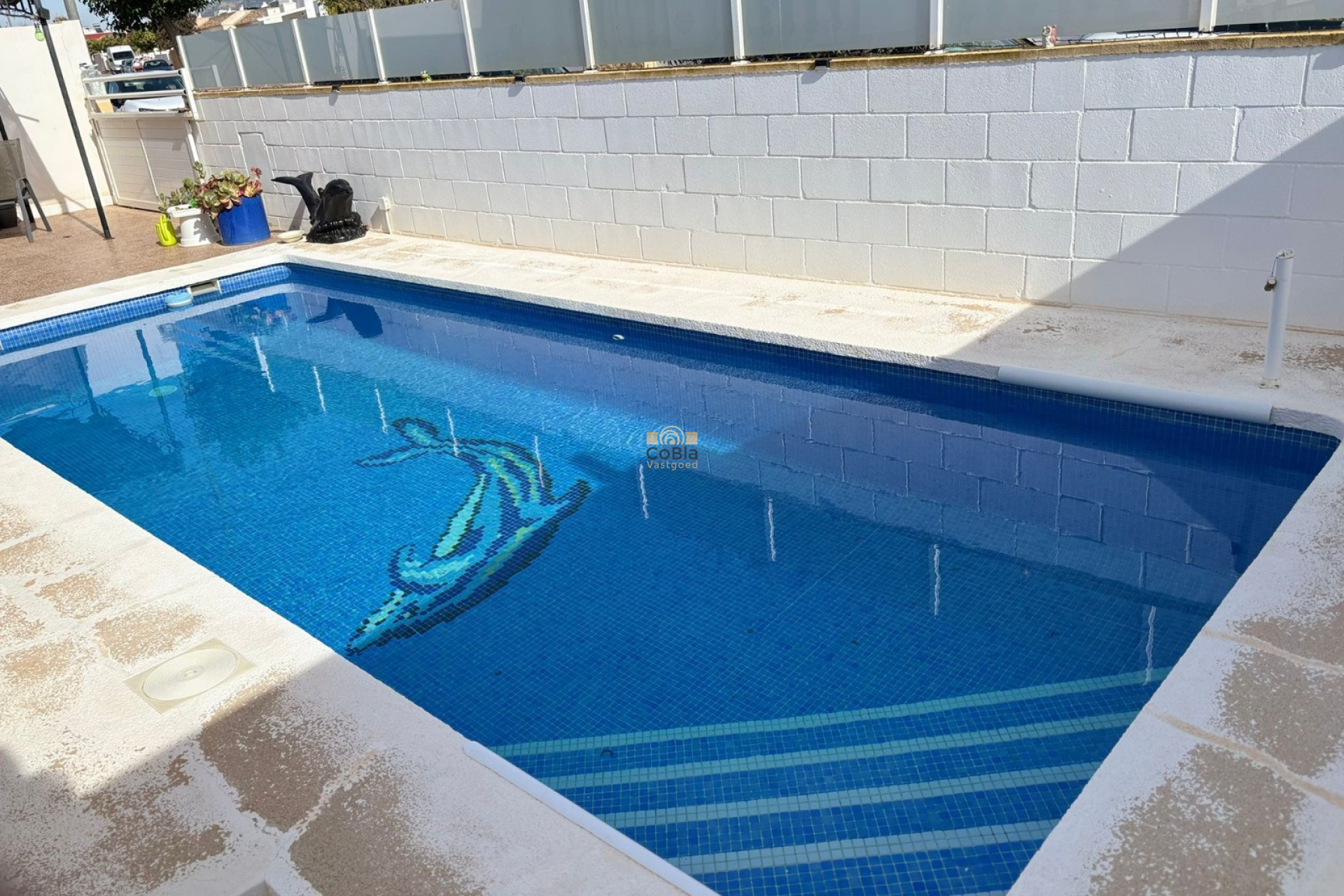 Herverkoop - Semi Detached Villa - Torre Pacheco - Sierra Golf - Balsicas