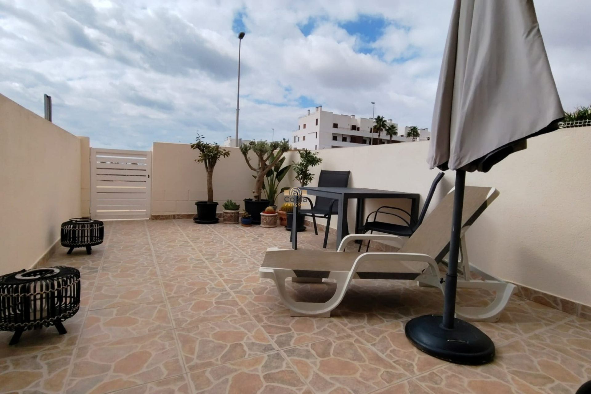 Herverkoop - Terraced house - Cabo Roig - Lomas de Cabo Roig