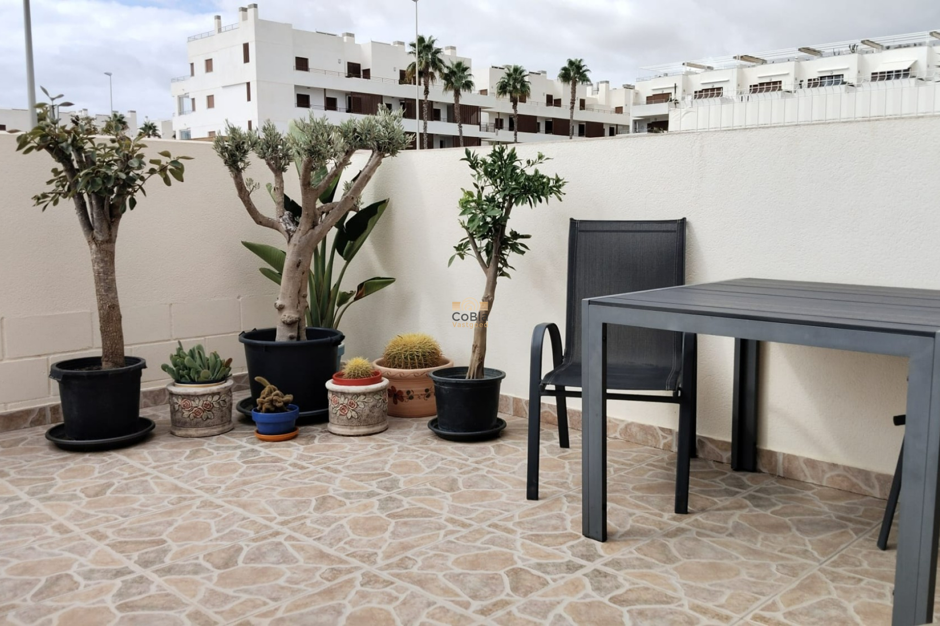 Herverkoop - Terraced house - Cabo Roig - Lomas de Cabo Roig