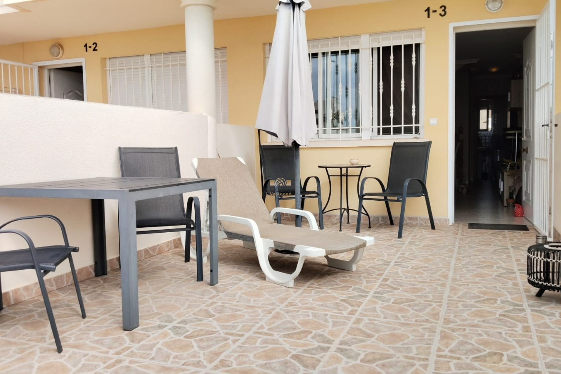 Herverkoop - Terraced house - Cabo Roig - Lomas de Cabo Roig