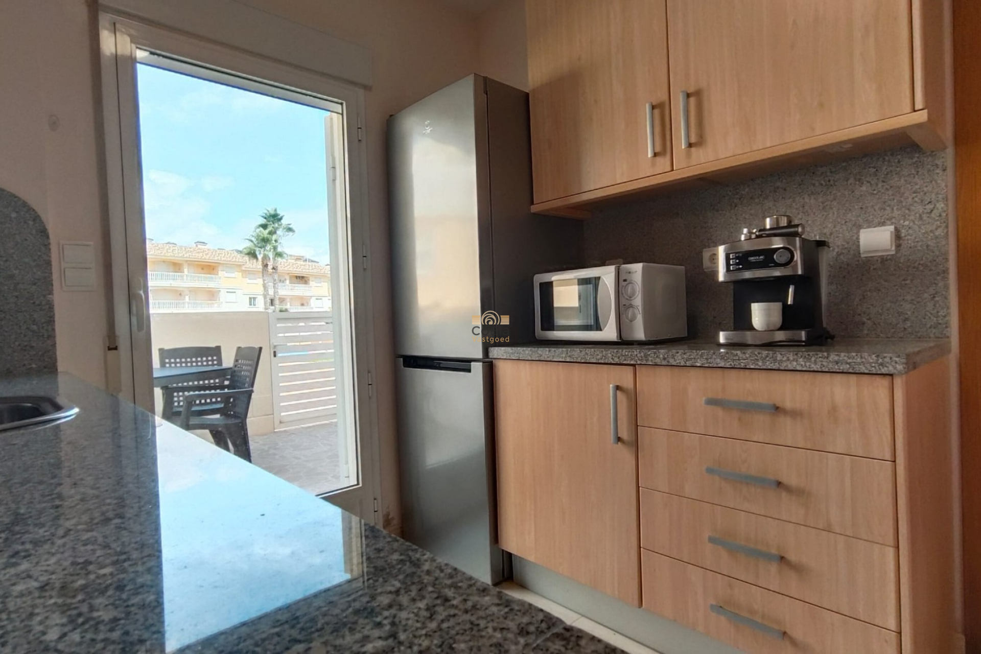 Herverkoop - Terraced house - Cabo Roig - Lomas de Cabo Roig