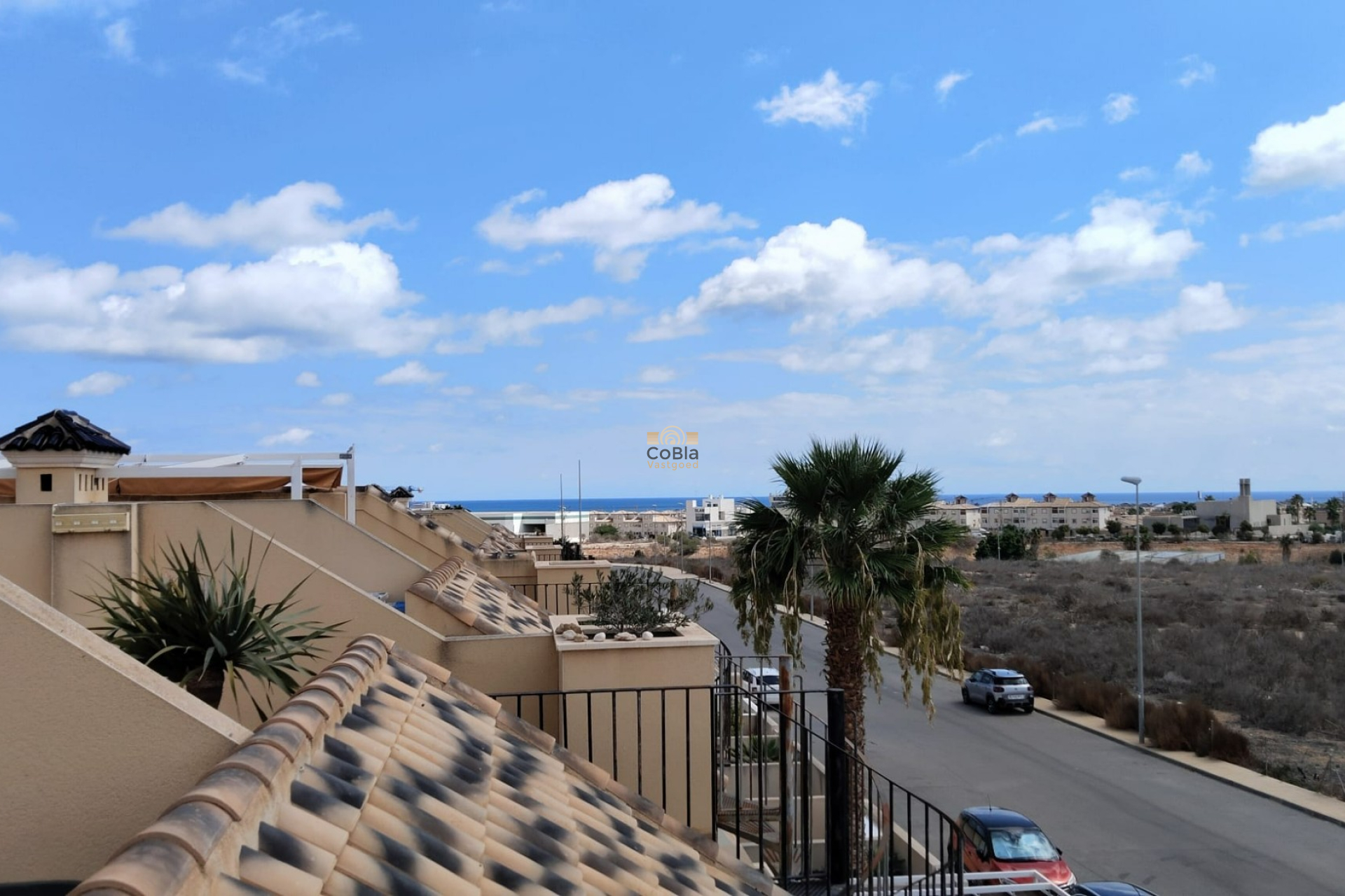 Herverkoop - Terraced house - Cabo Roig - Lomas de Cabo Roig