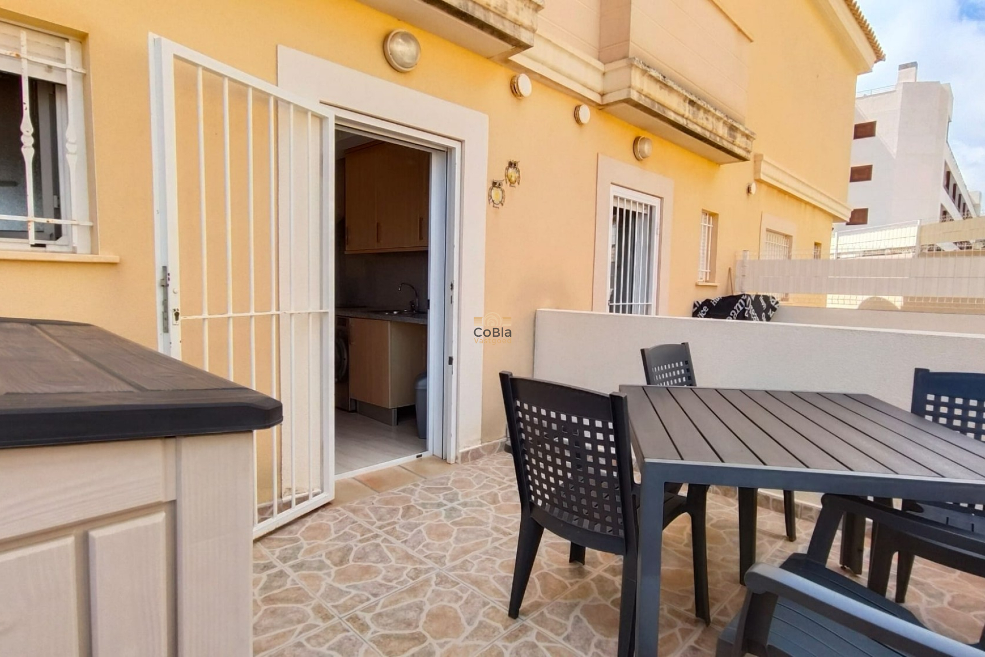 Herverkoop - Terraced house - Cabo Roig - Lomas de Cabo Roig