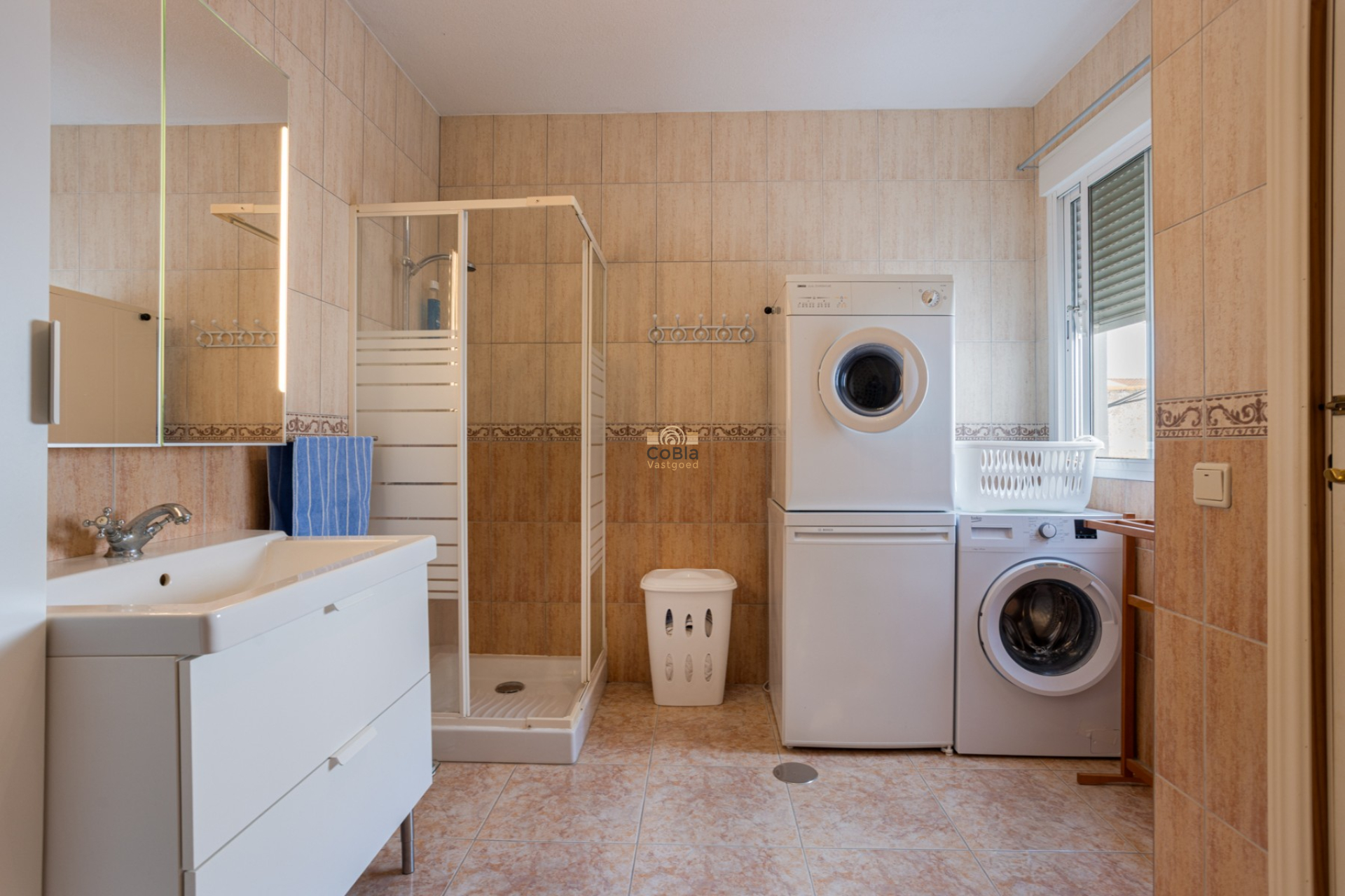 Herverkoop - Terraced house / Townhouse - Torrevieja - La Siesta