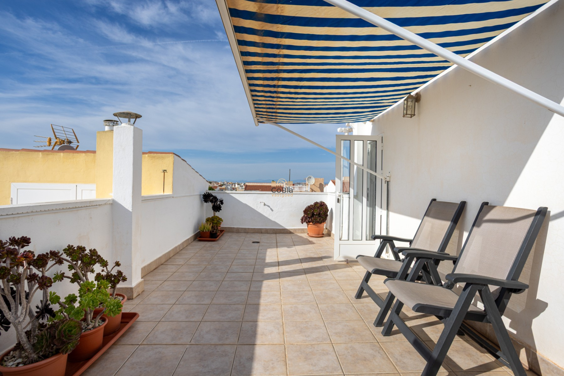 Herverkoop - Terraced house / Townhouse - Torrevieja - La Siesta