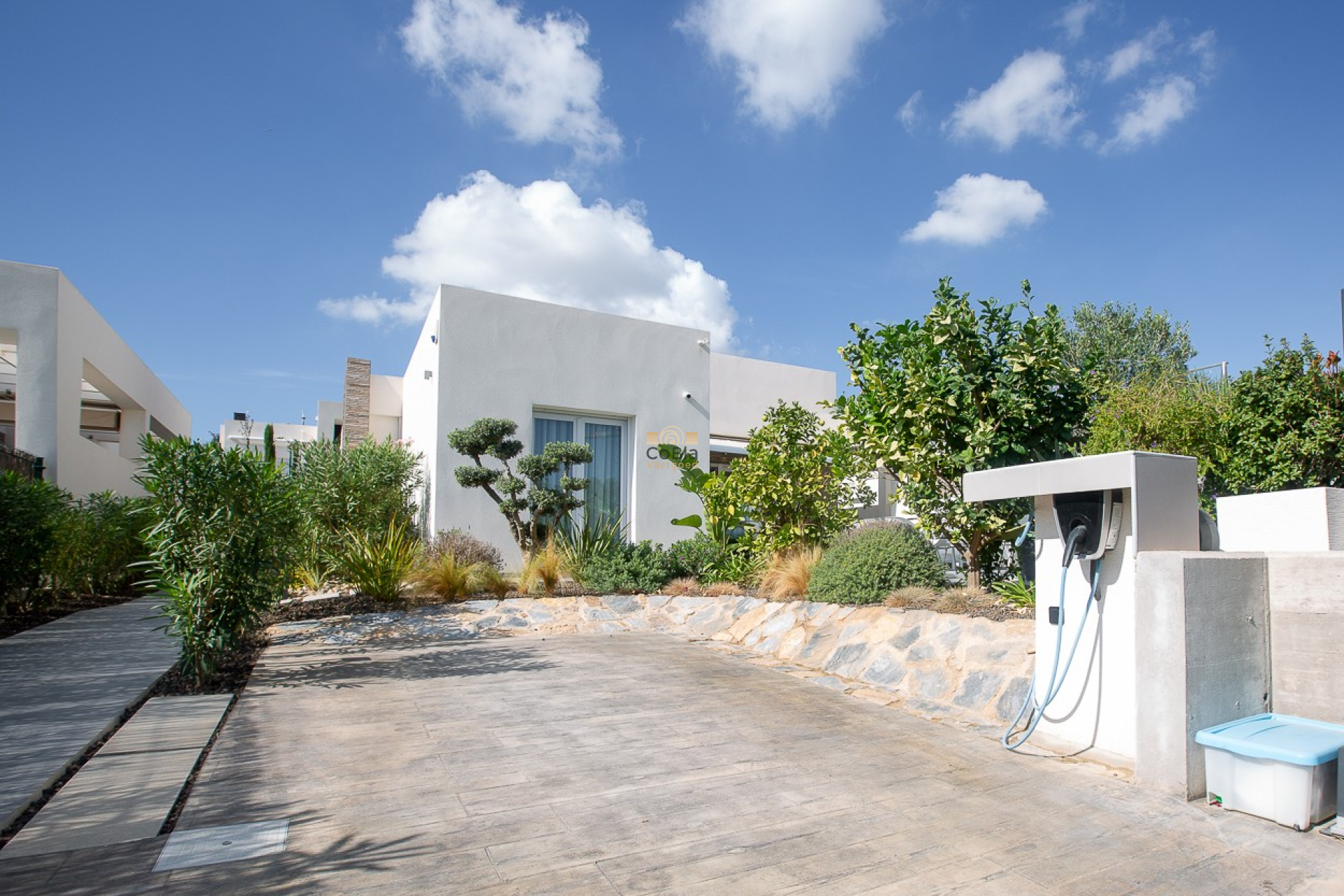 Herverkoop - Villa - Algorfa - La finca Golf