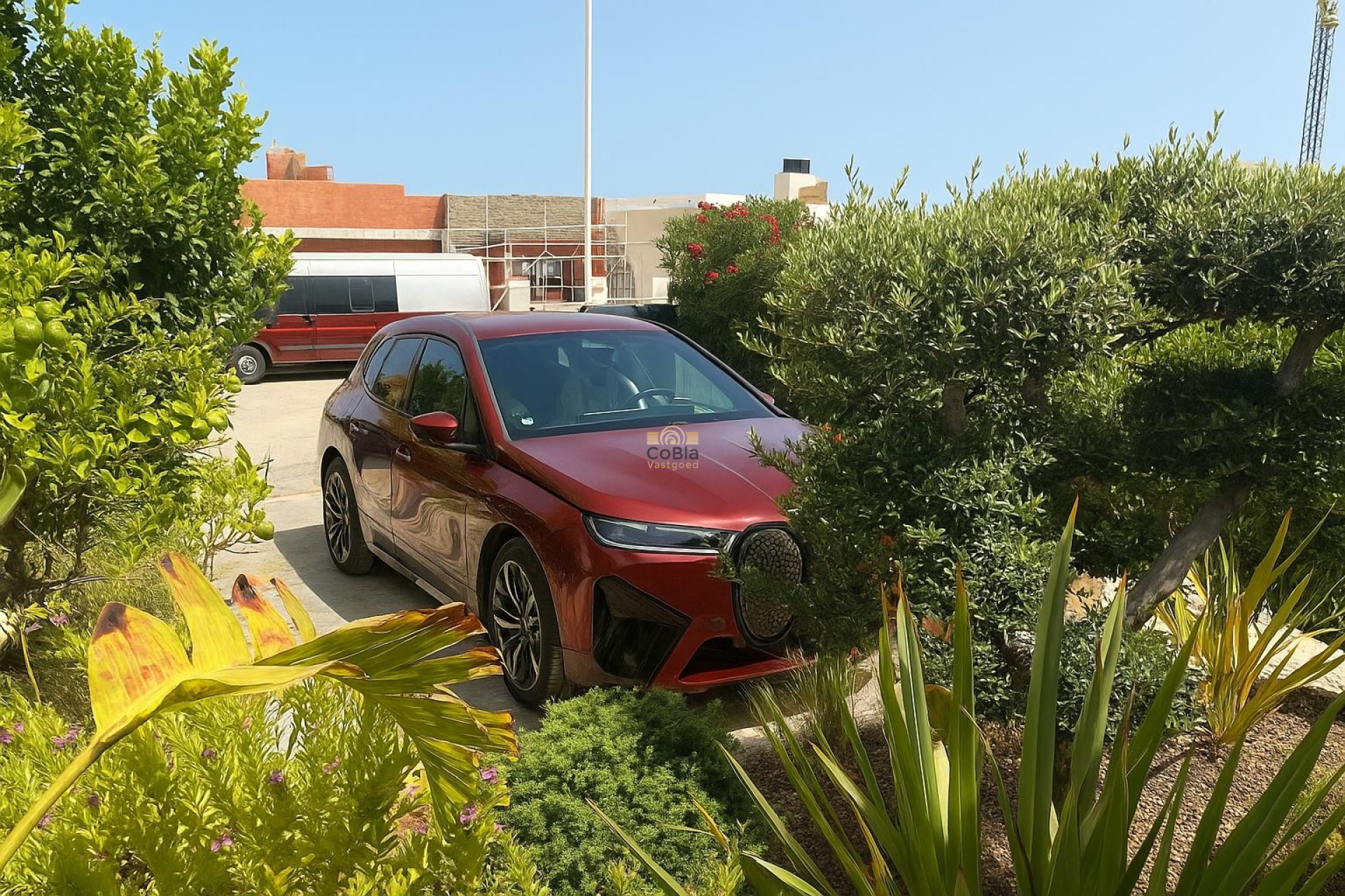 Herverkoop - Villa - Algorfa - La finca Golf