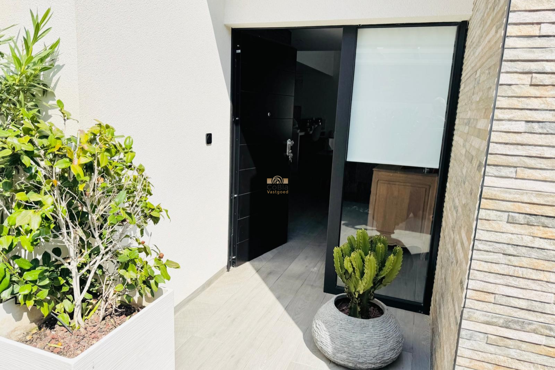 Herverkoop - Villa - Algorfa - La finca Golf