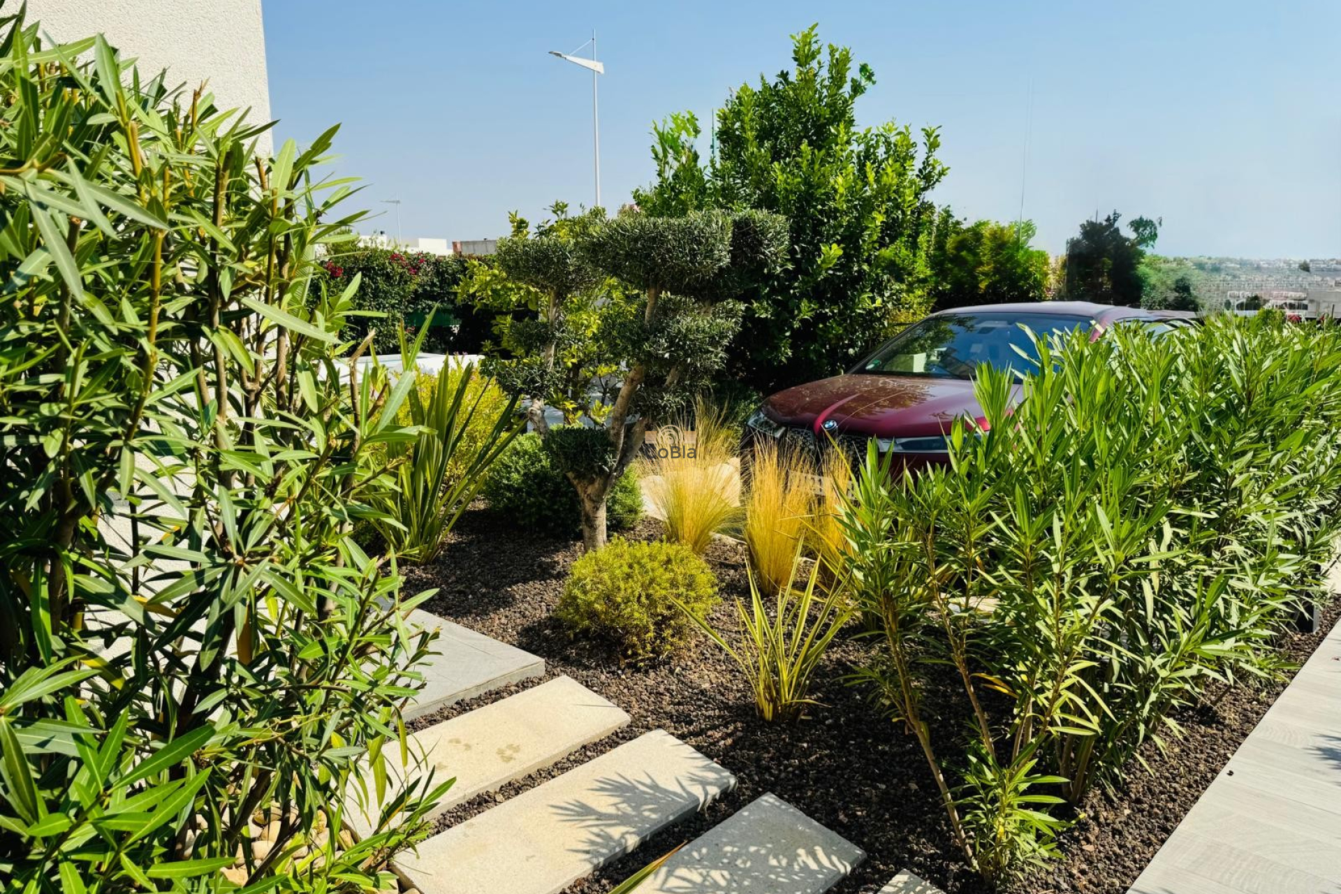 Herverkoop - Villa - Algorfa - La finca Golf