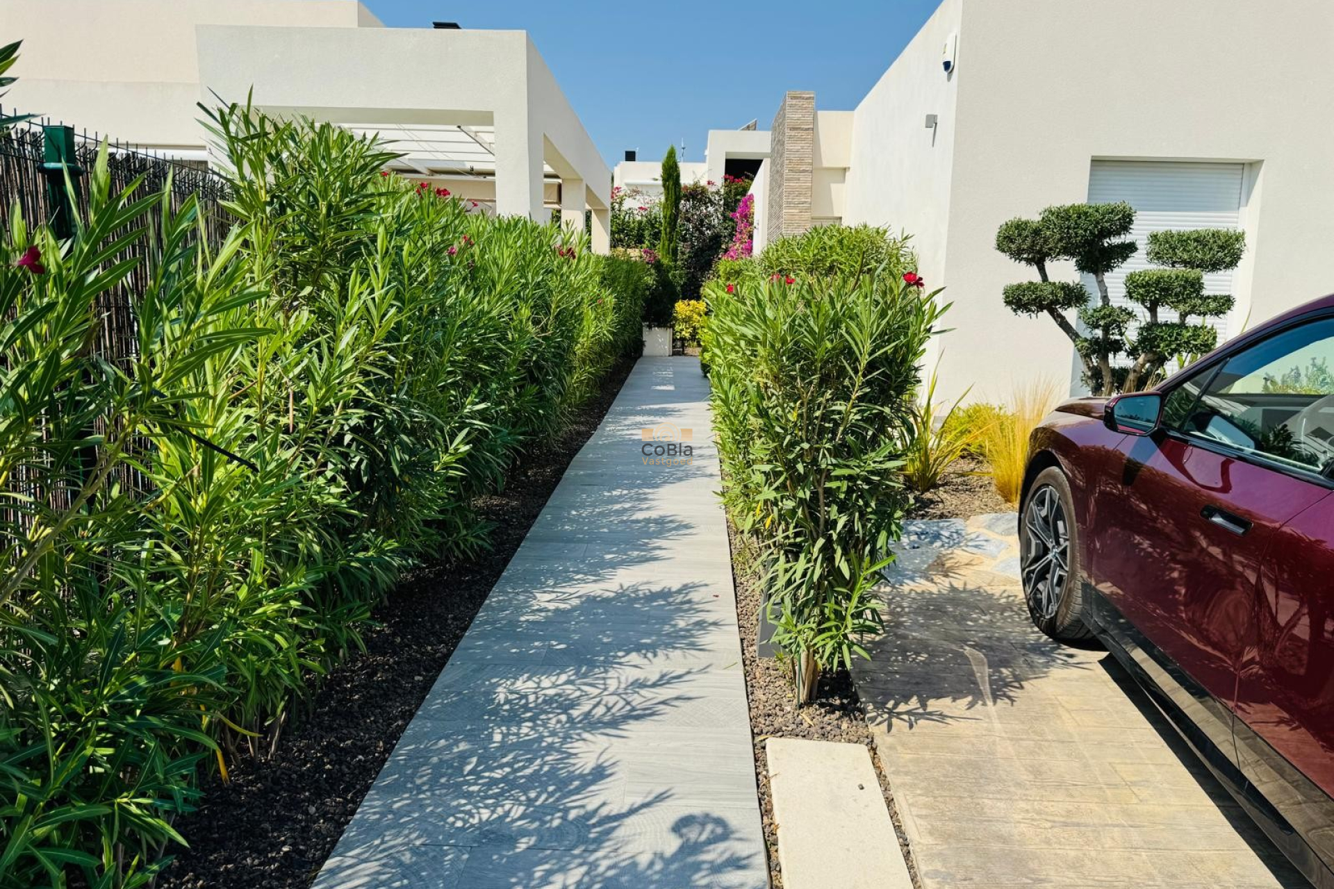 Herverkoop - Villa - Algorfa - La finca Golf