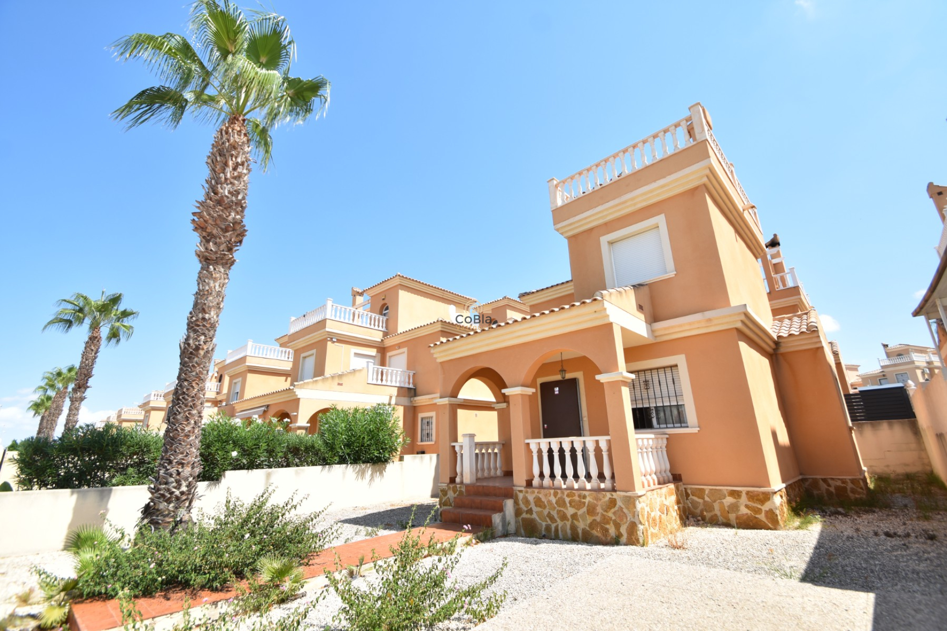 Herverkoop - Villa - Algorfa - Lo Crispin