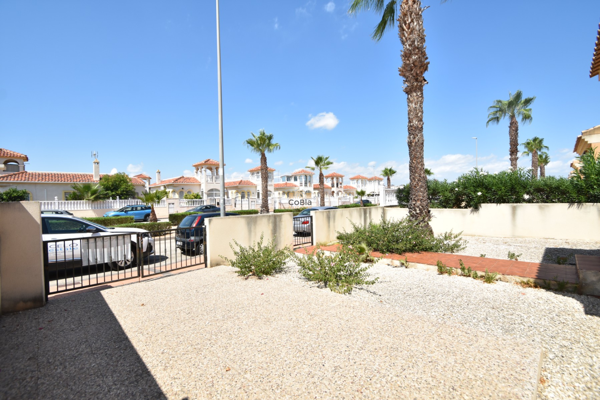 Herverkoop - Villa - Algorfa - Lo Crispin