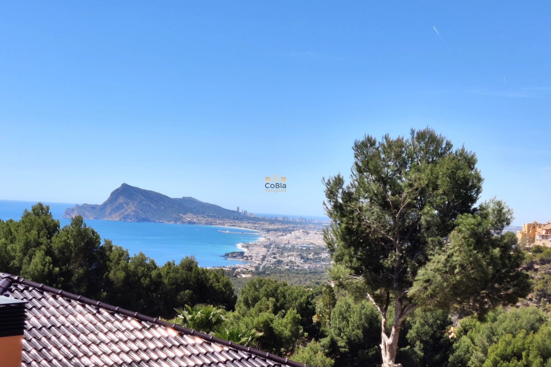 Herverkoop - Villa - Altea - Altea Hills