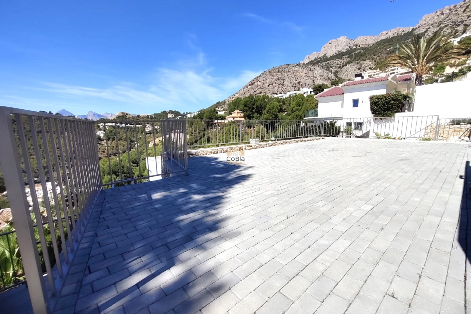 Herverkoop - Villa - Altea - Altea Hills