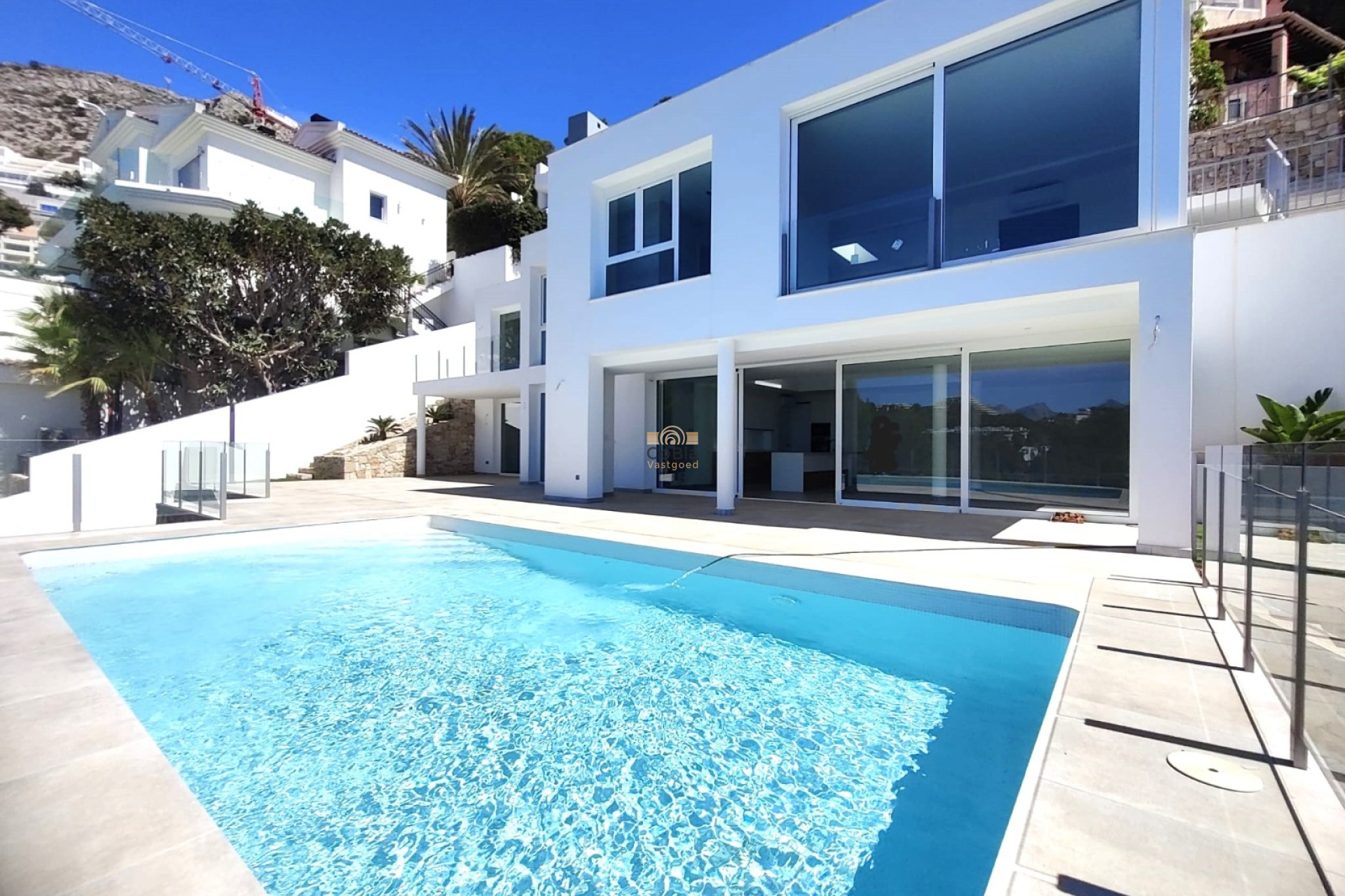 Herverkoop - Villa - Altea - Altea Hills
