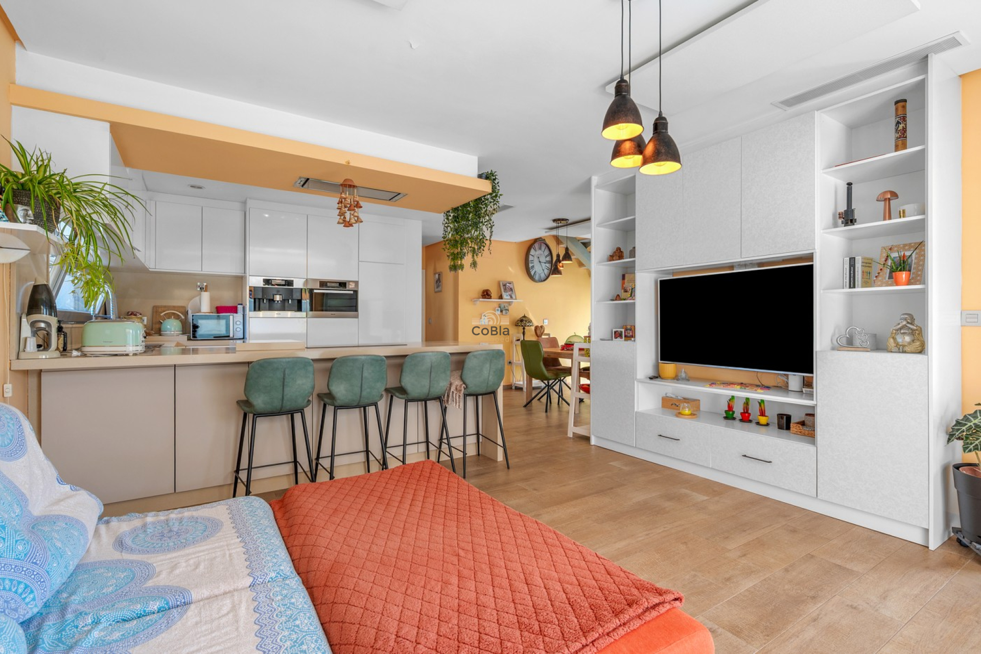 Herverkoop - Villa - Benijofar