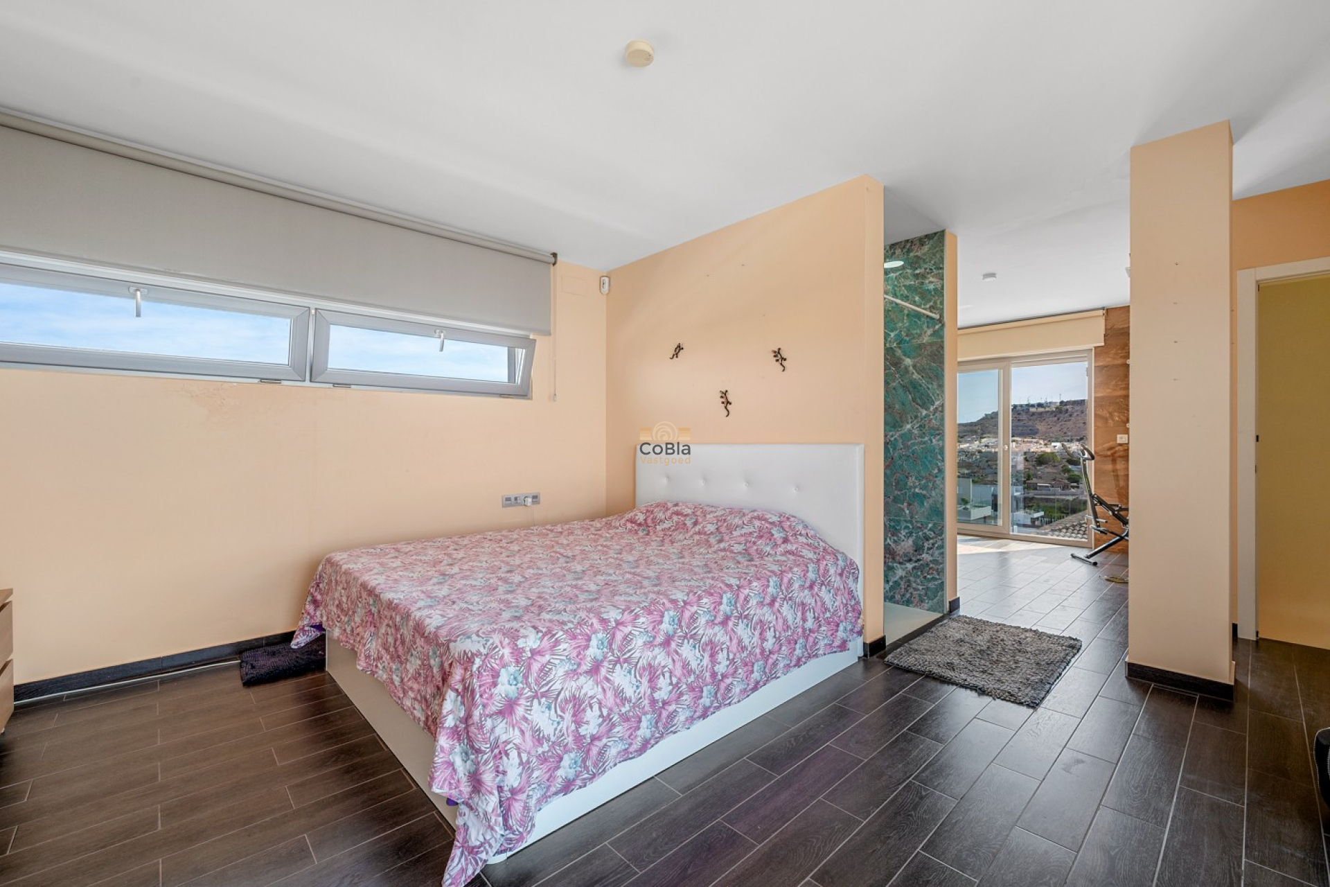 Herverkoop - Villa - Benijofar