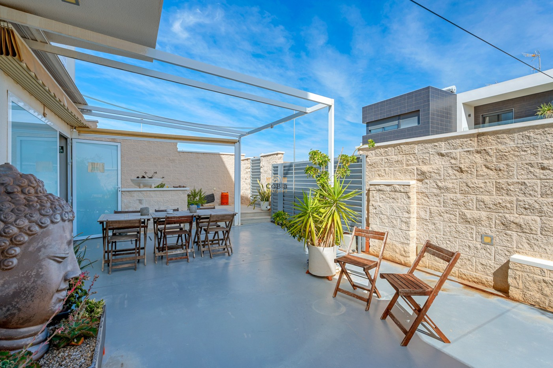 Herverkoop - Villa - Benijofar