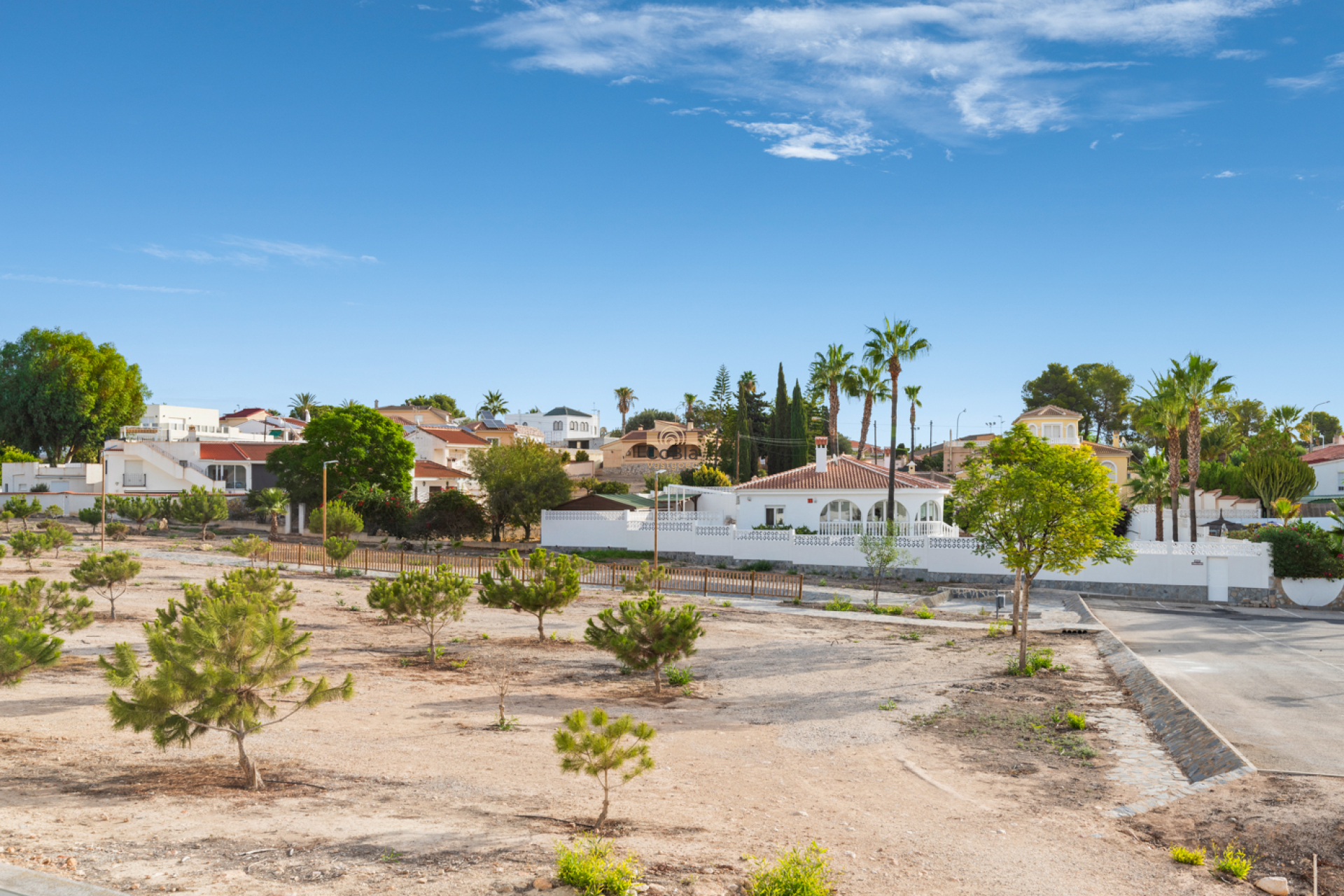 Herverkoop - Villa - Ciudad Quesada