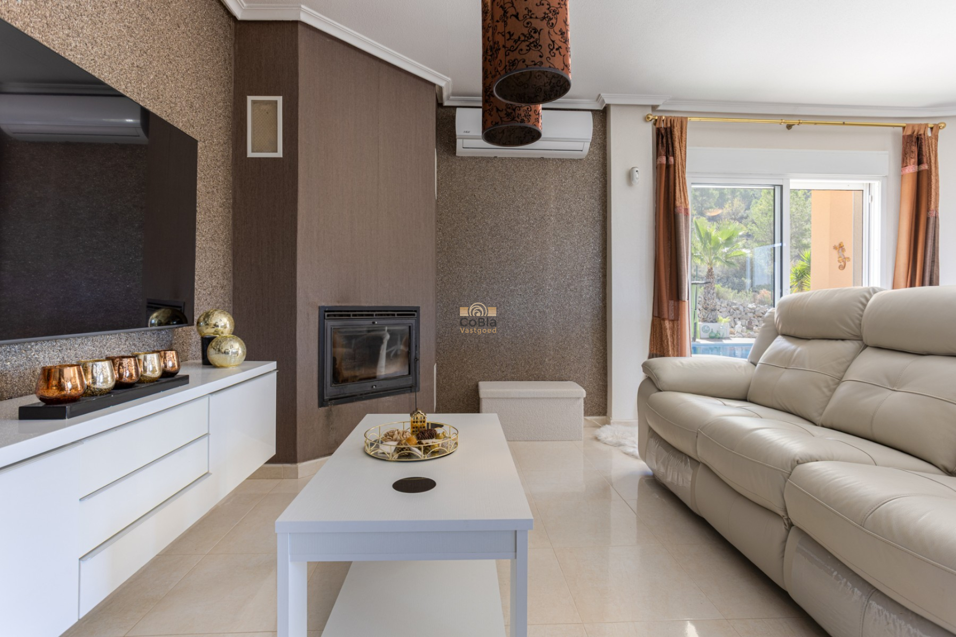 Herverkoop - Villa - Detached - La Zarza - La Zarza Murcia