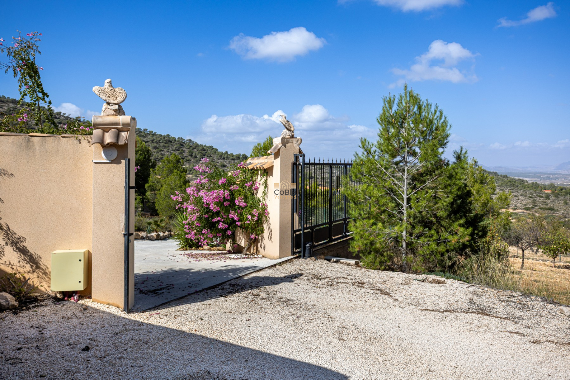 Herverkoop - Villa - Detached - La Zarza - La Zarza Murcia