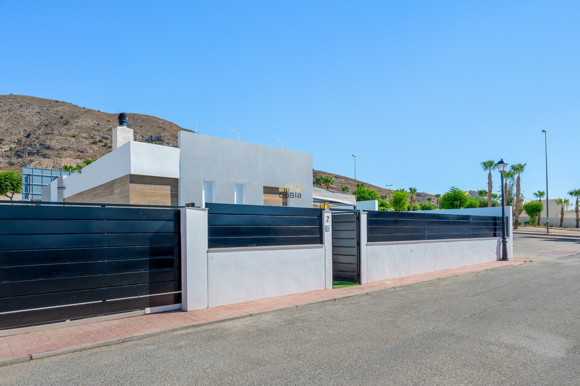 Herverkoop - Villa - Fortuna - Urbanizacion Las Kalendas
