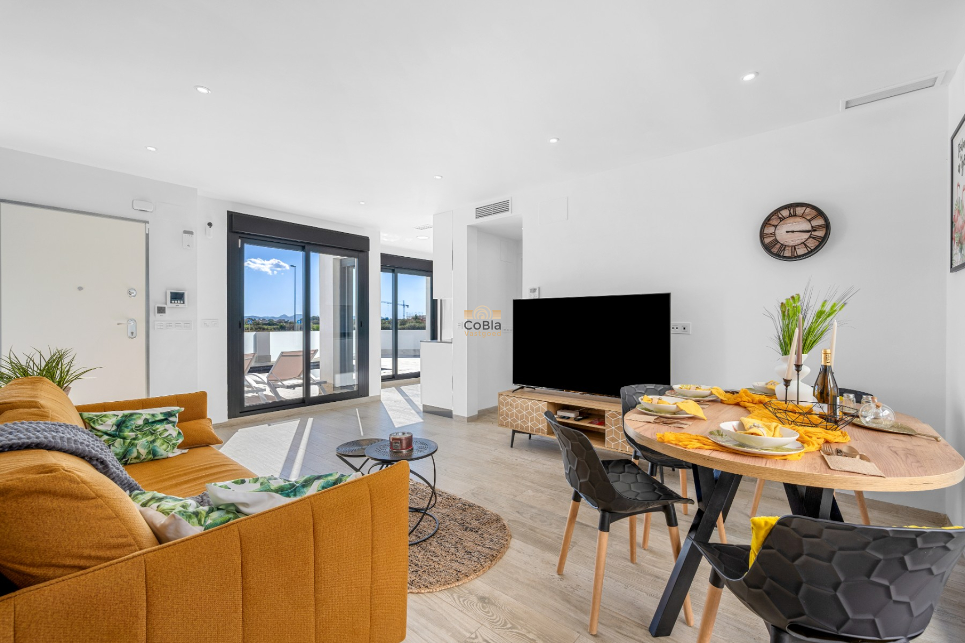 Herverkoop - Villa - Los Alcazares - Serena Golf