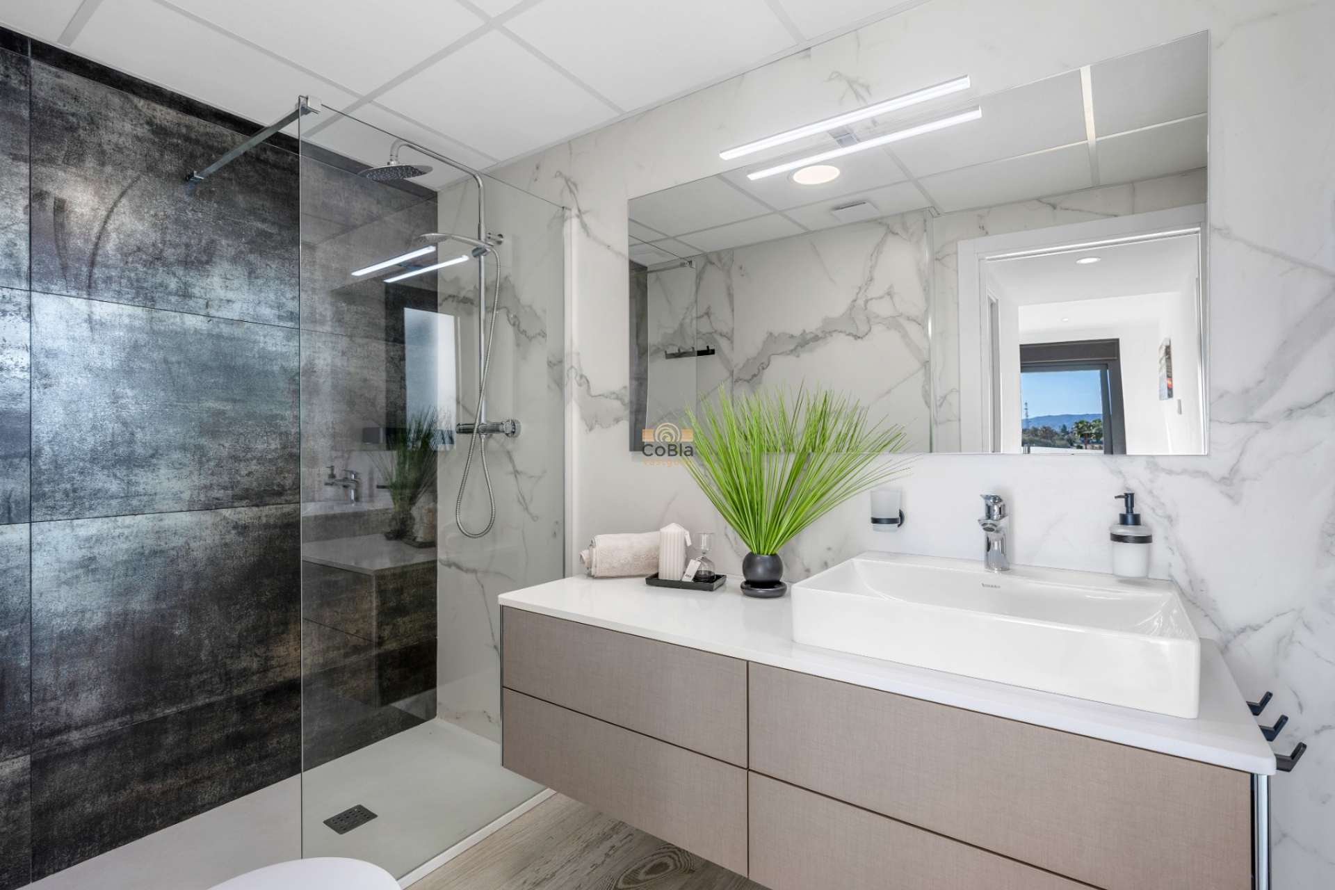 Herverkoop - Villa - Los Alcazares - Serena Golf